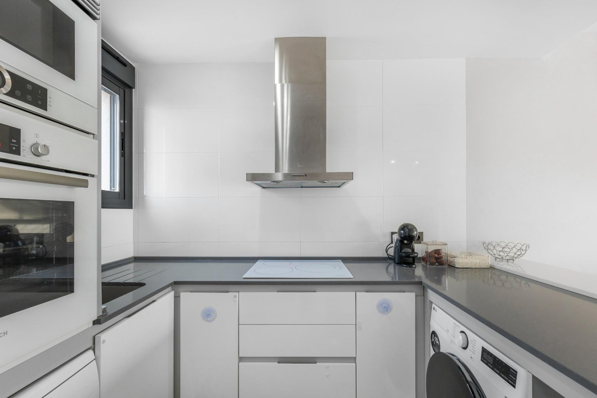 Resale - Bungalow Planta Alta - Torrevieja - Los Balcones - Los Altos del Edén