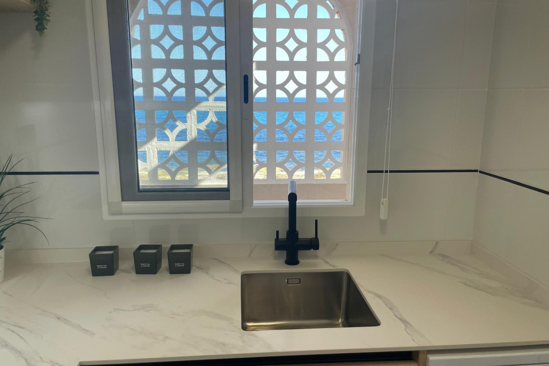 Resale - Bungalow Planta Alta - Torrevieja - Miramar - Torre del Moro