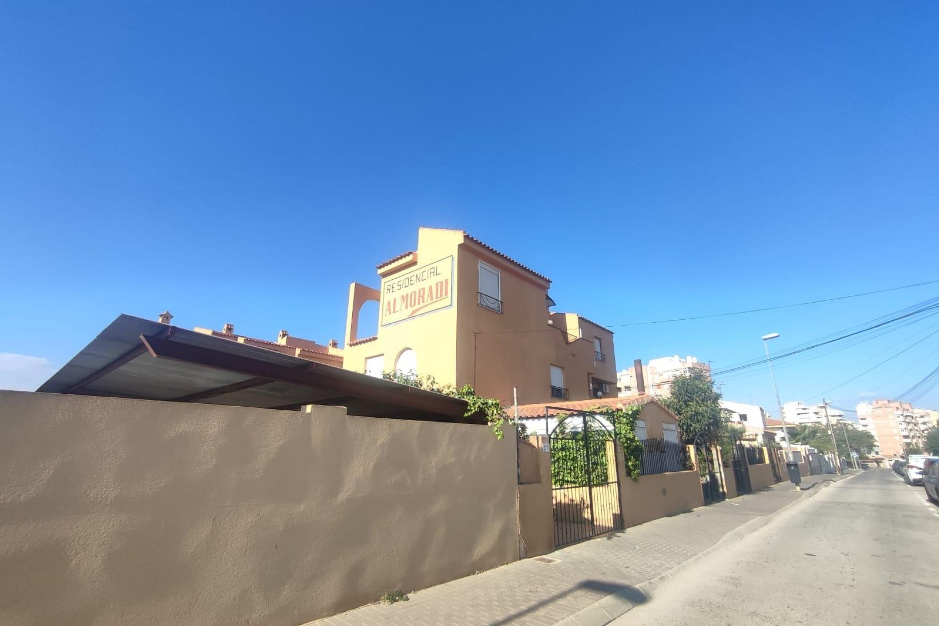 Resale - Bungalow Planta Alta - Torrevieja - Nueva Torrevieja