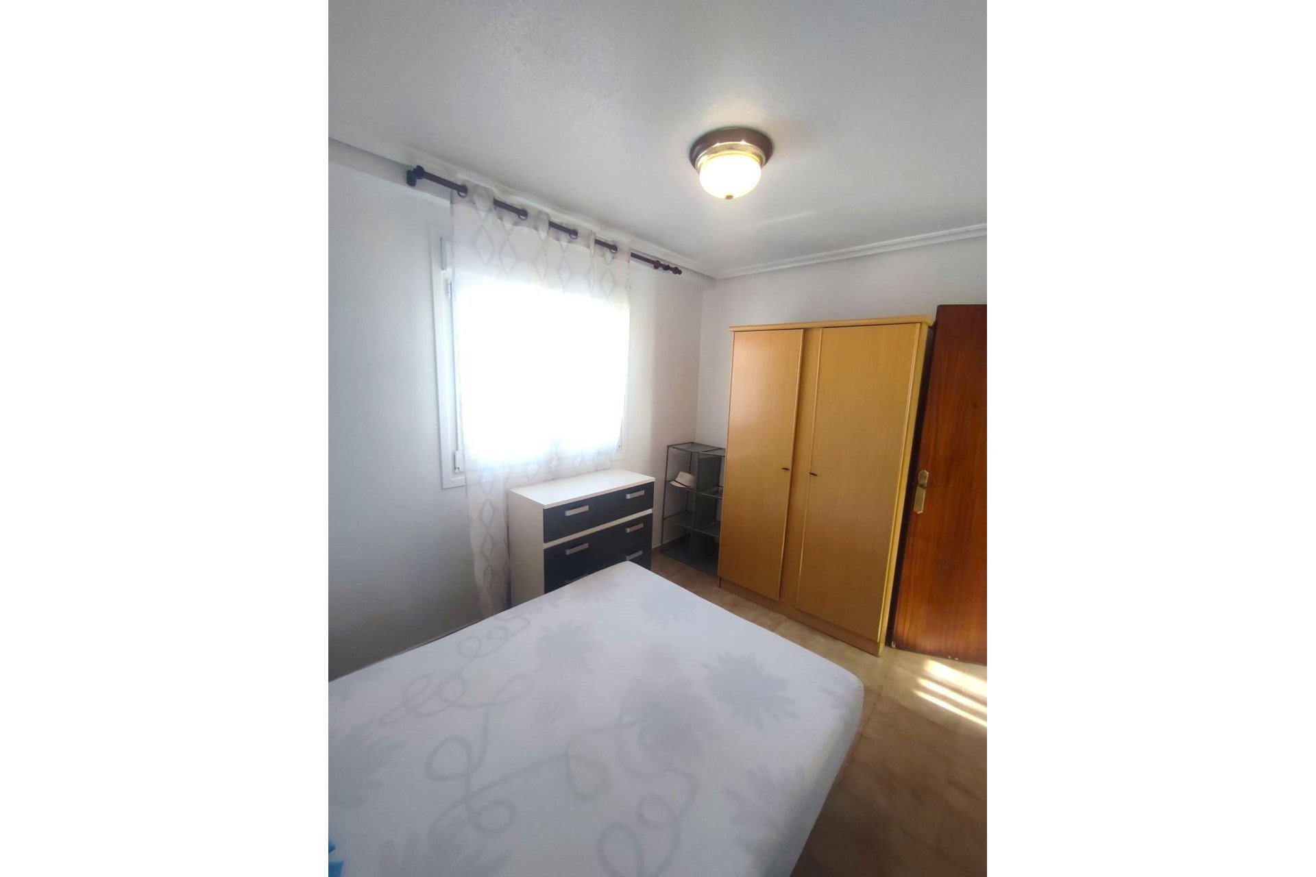 Resale - Bungalow Planta Alta - Torrevieja - Nueva Torrevieja