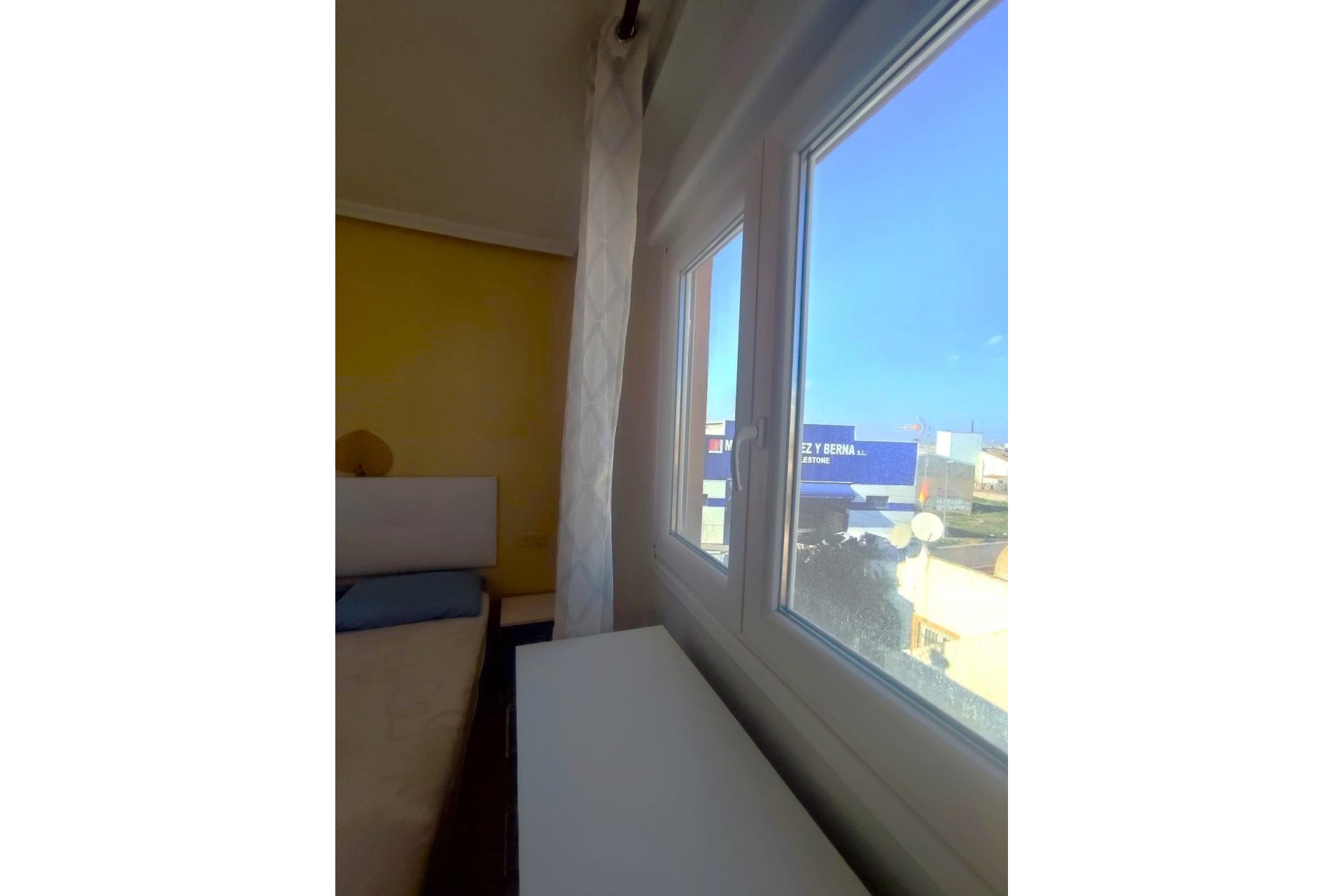 Resale - Bungalow Planta Alta - Torrevieja - Nueva Torrevieja