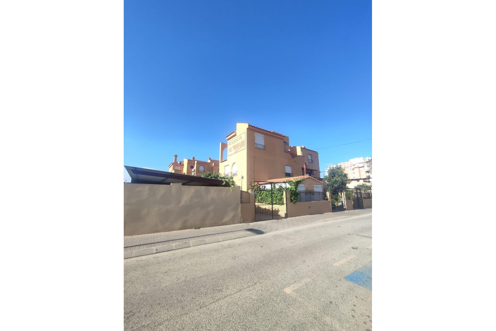 Resale - Bungalow Planta Alta - Torrevieja - Nueva Torrevieja