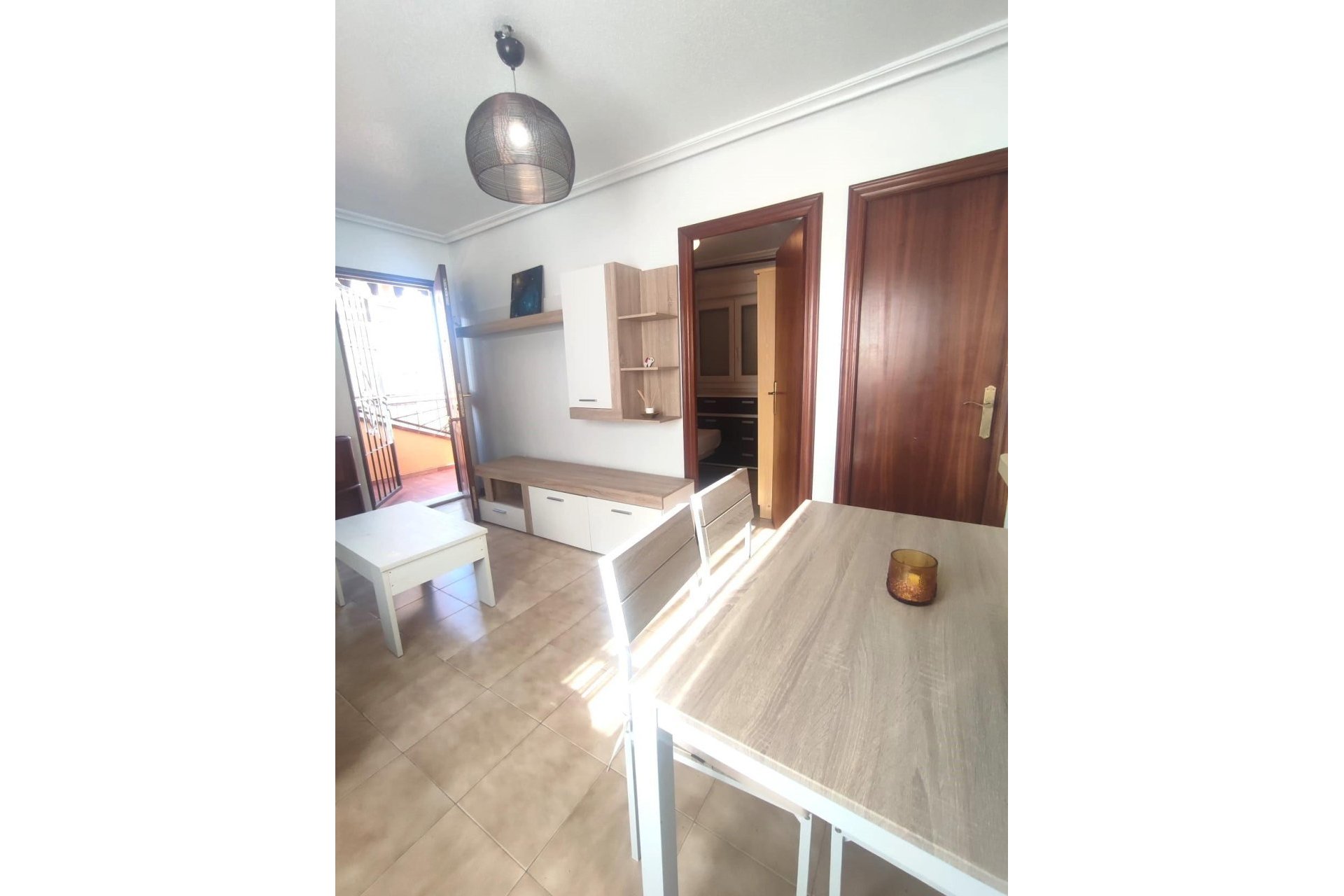 Resale - Bungalow Planta Alta - Torrevieja - Nueva Torrevieja