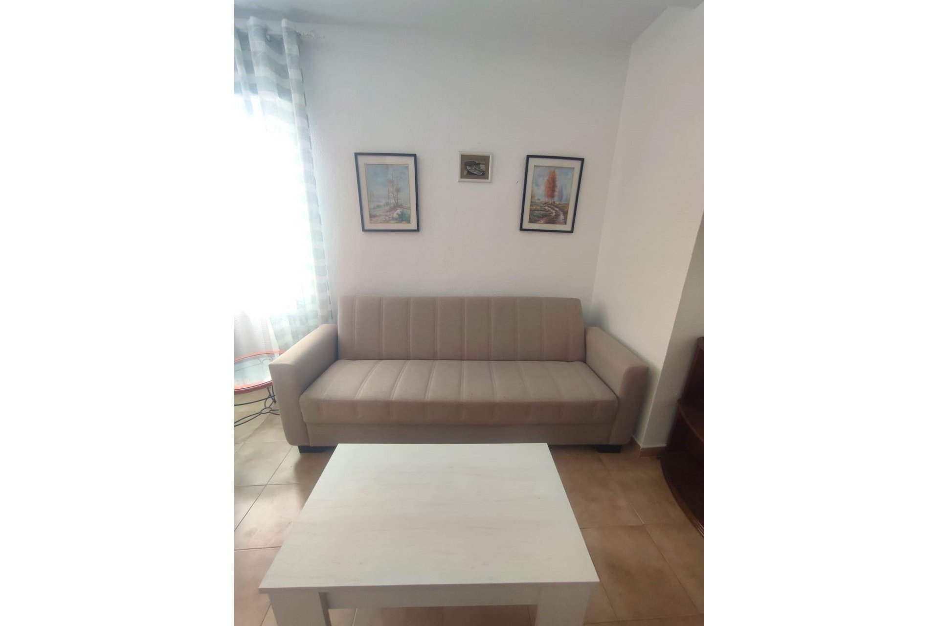 Resale - Bungalow Planta Alta - Torrevieja - Nueva Torrevieja