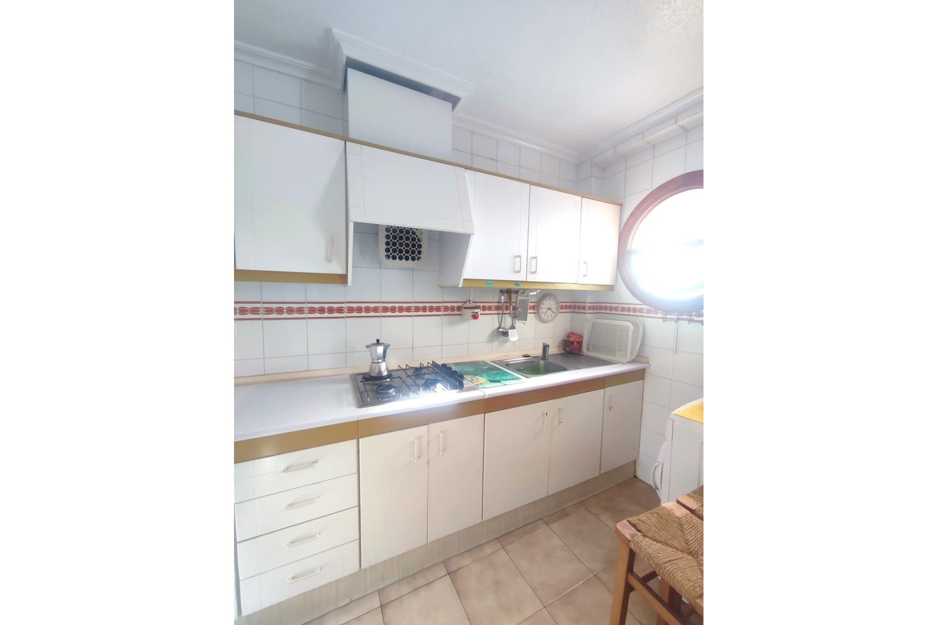 Resale - Bungalow Planta Alta - Torrevieja - Nueva Torrevieja