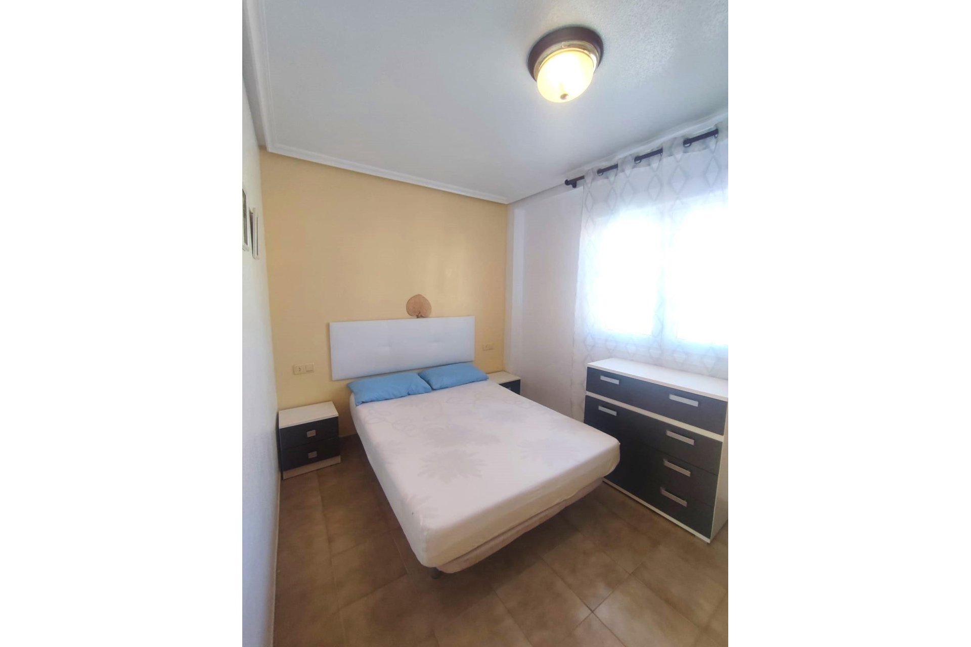 Resale - Bungalow Planta Alta - Torrevieja - Nueva Torrevieja