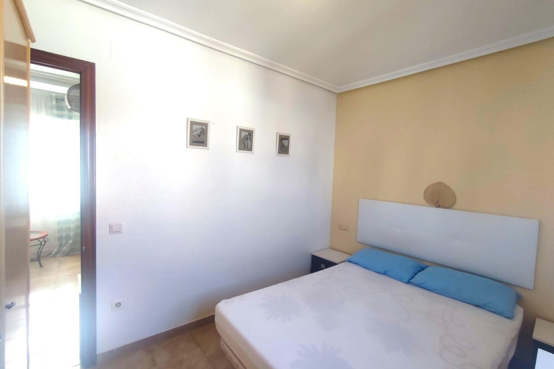 Resale - Bungalow Planta Alta - Torrevieja - Nueva Torrevieja