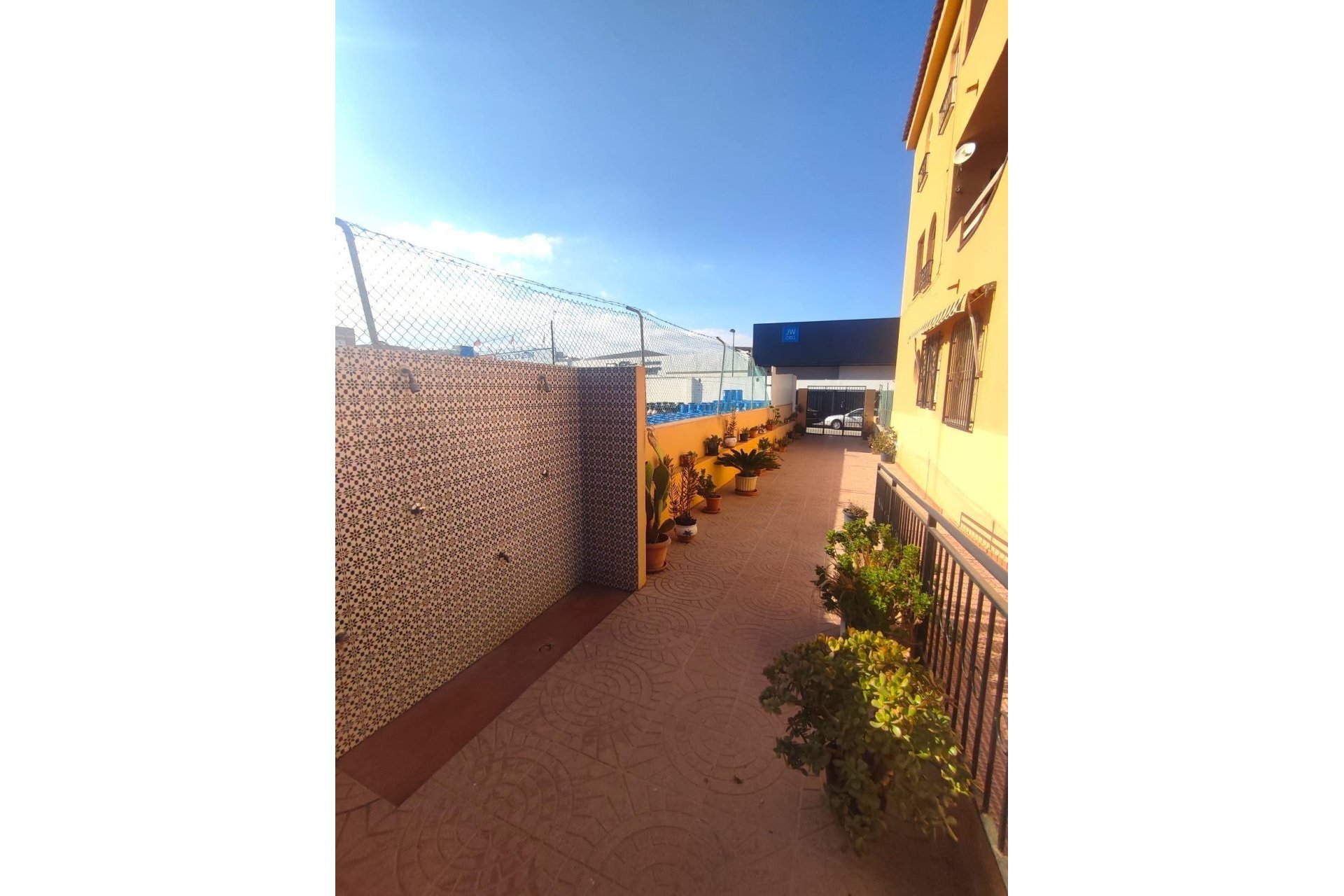 Resale - Bungalow Planta Alta - Torrevieja - Nueva Torrevieja