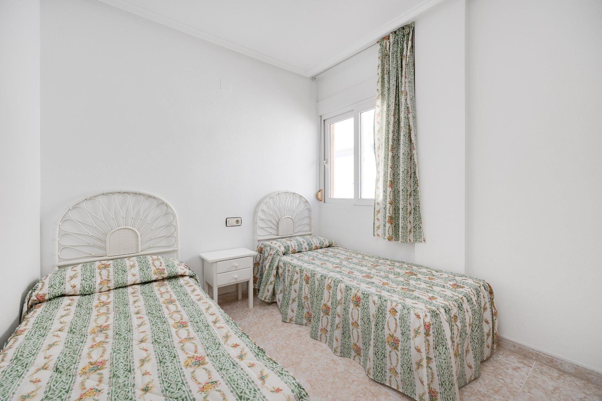 Resale - Bungalow Planta Alta - Torrevieja - Parque de las Naciones