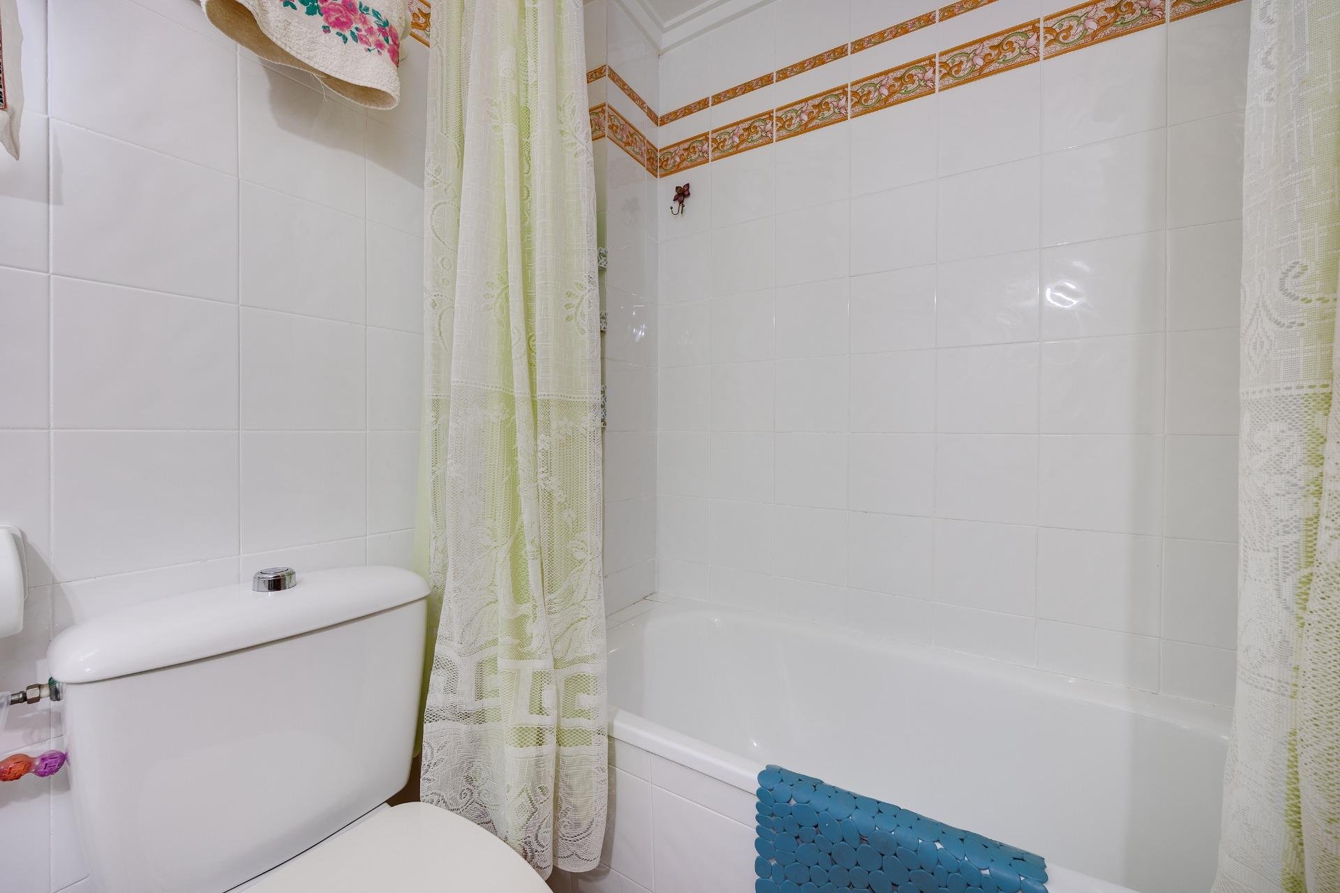 Resale - Bungalow Planta Alta - Torrevieja - Parque de las Naciones