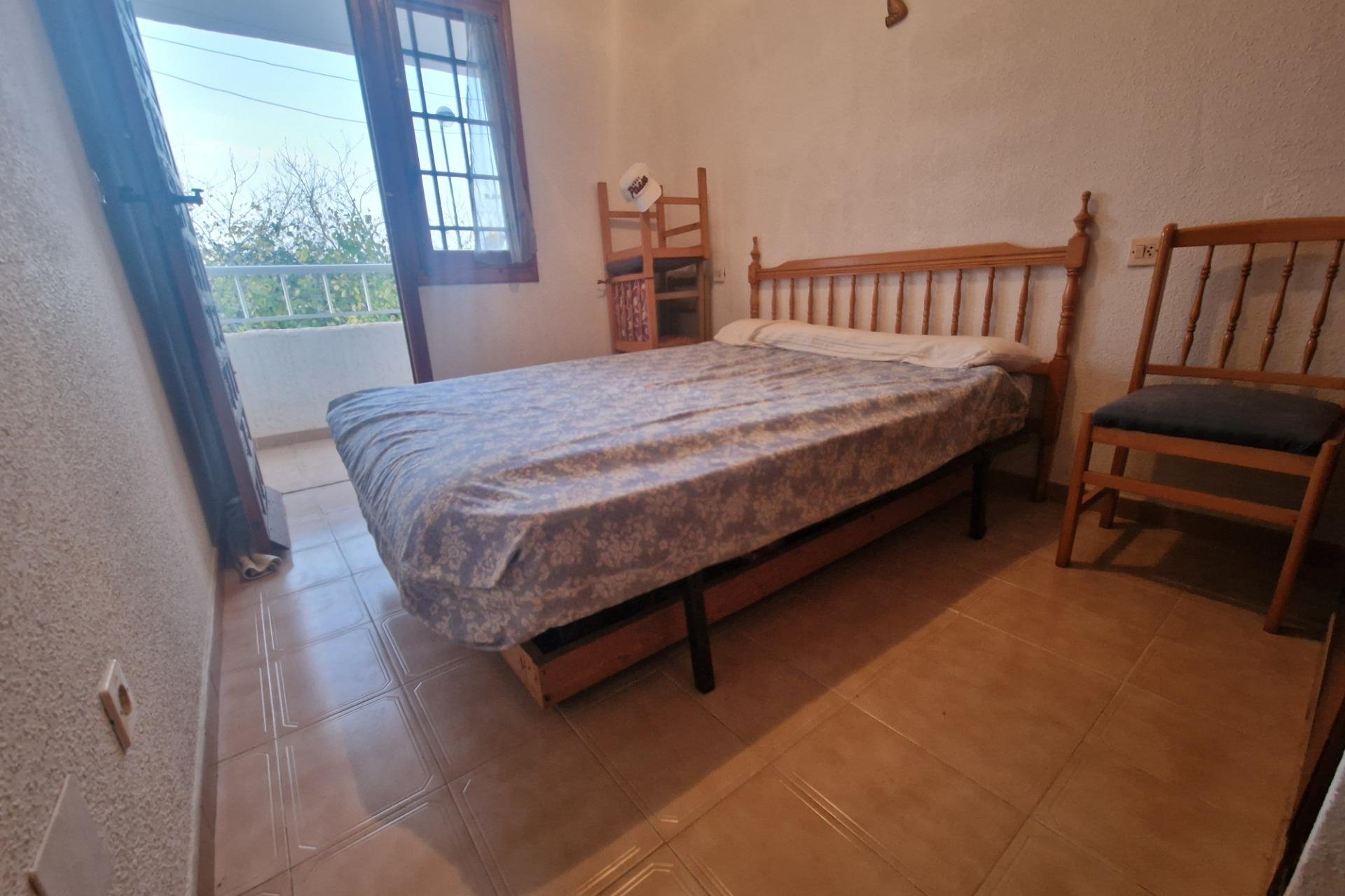 Resale - Bungalow Planta Alta - Torrevieja - Playa de los Naufragos