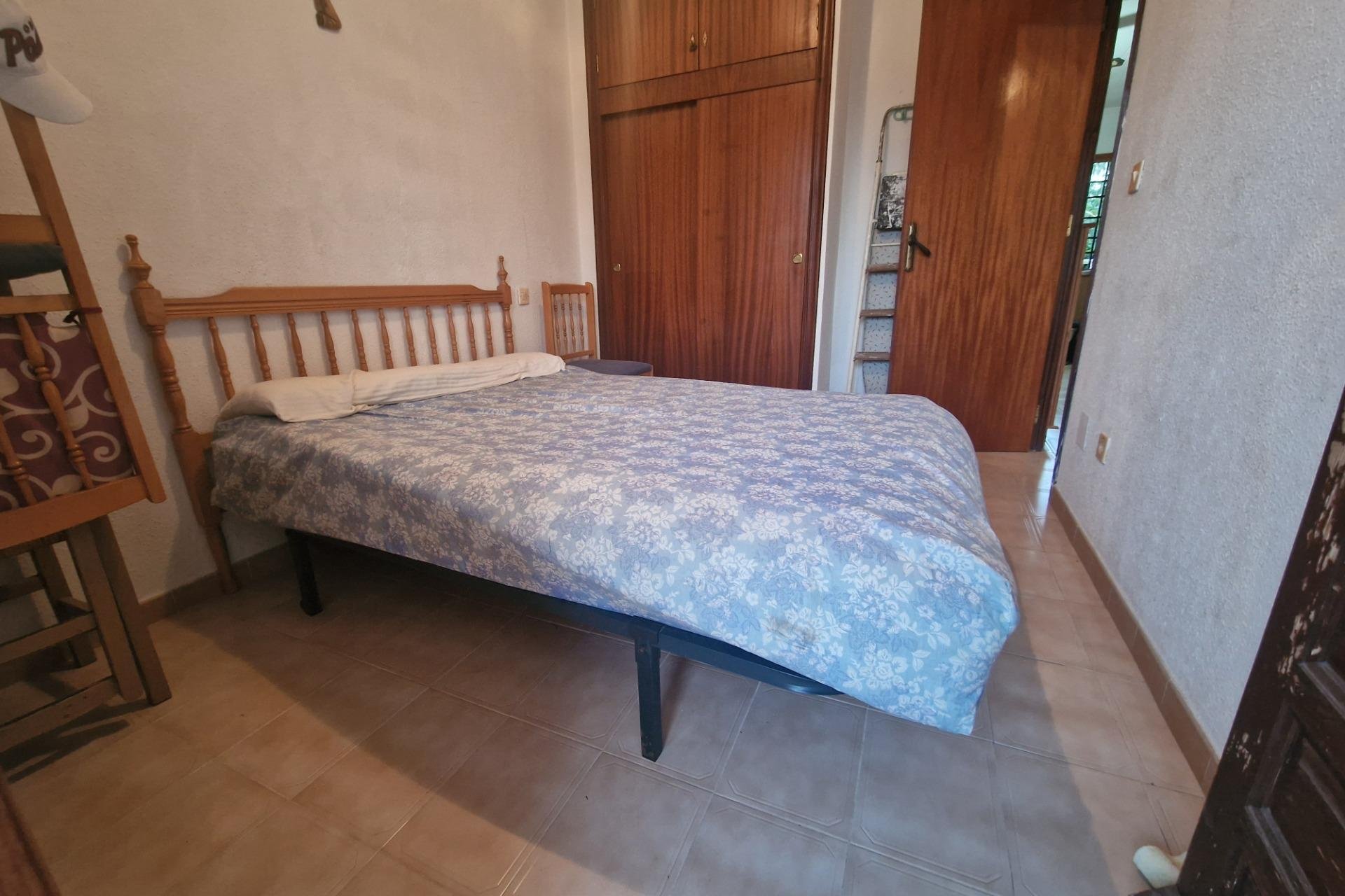 Resale - Bungalow Planta Alta - Torrevieja - Playa de los Naufragos