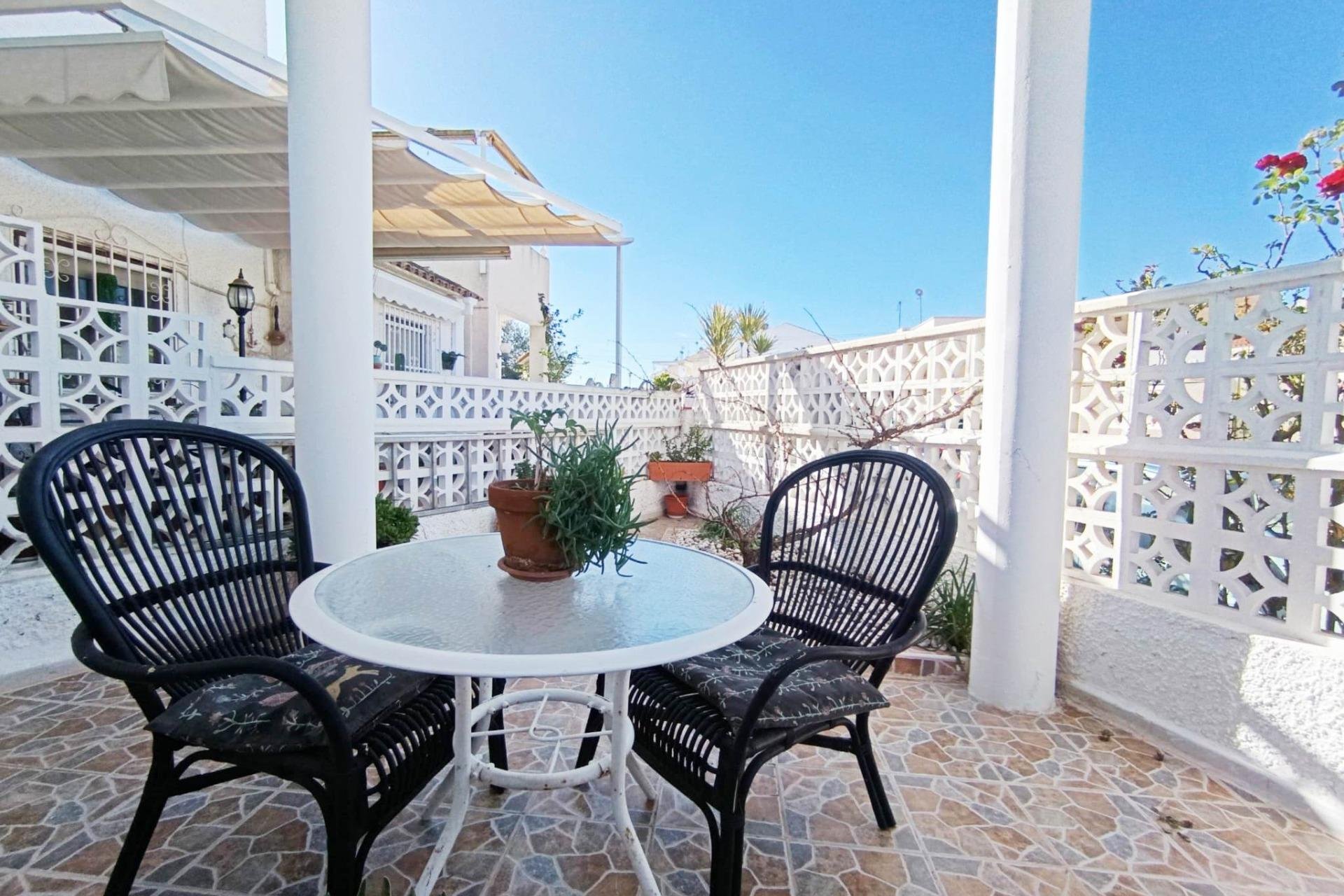 Resale - Bungalow Planta Alta - Torrevieja - Torretas