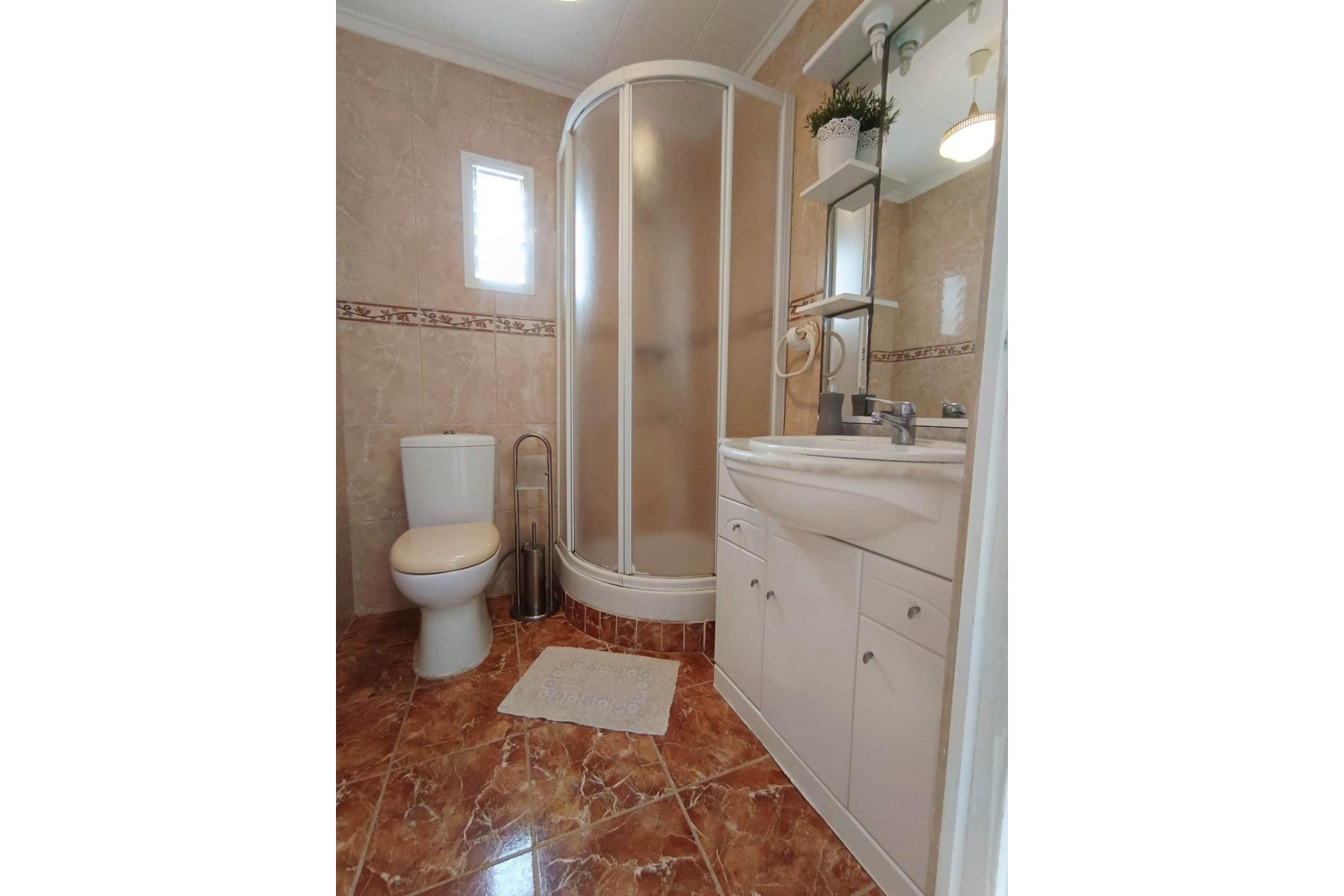 Resale - Bungalow Planta Alta - Torrevieja - Torretas