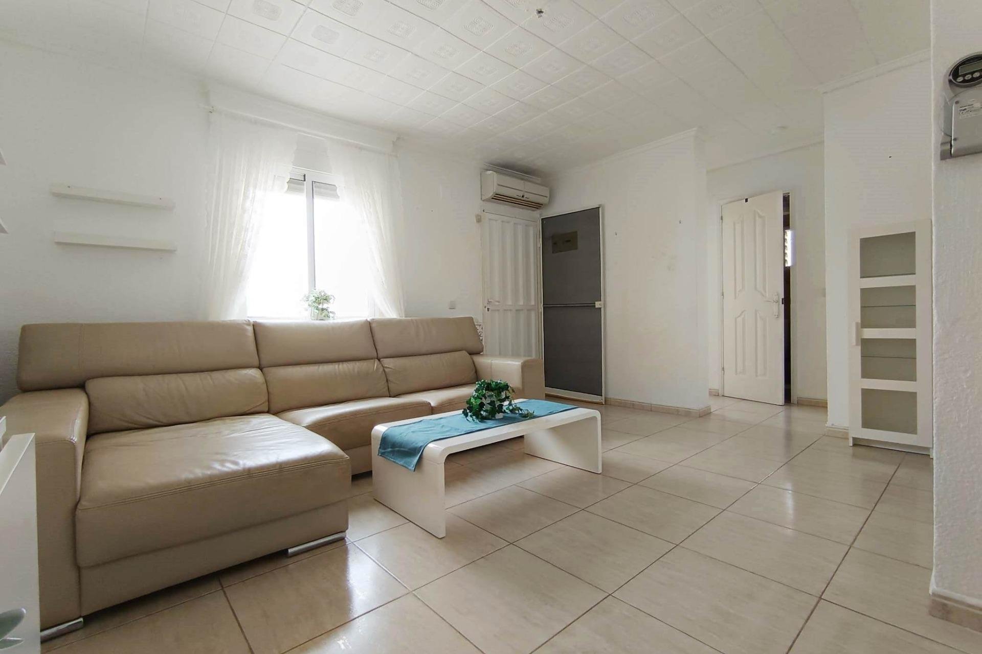 Resale - Bungalow Planta Alta - Torrevieja - Torretas