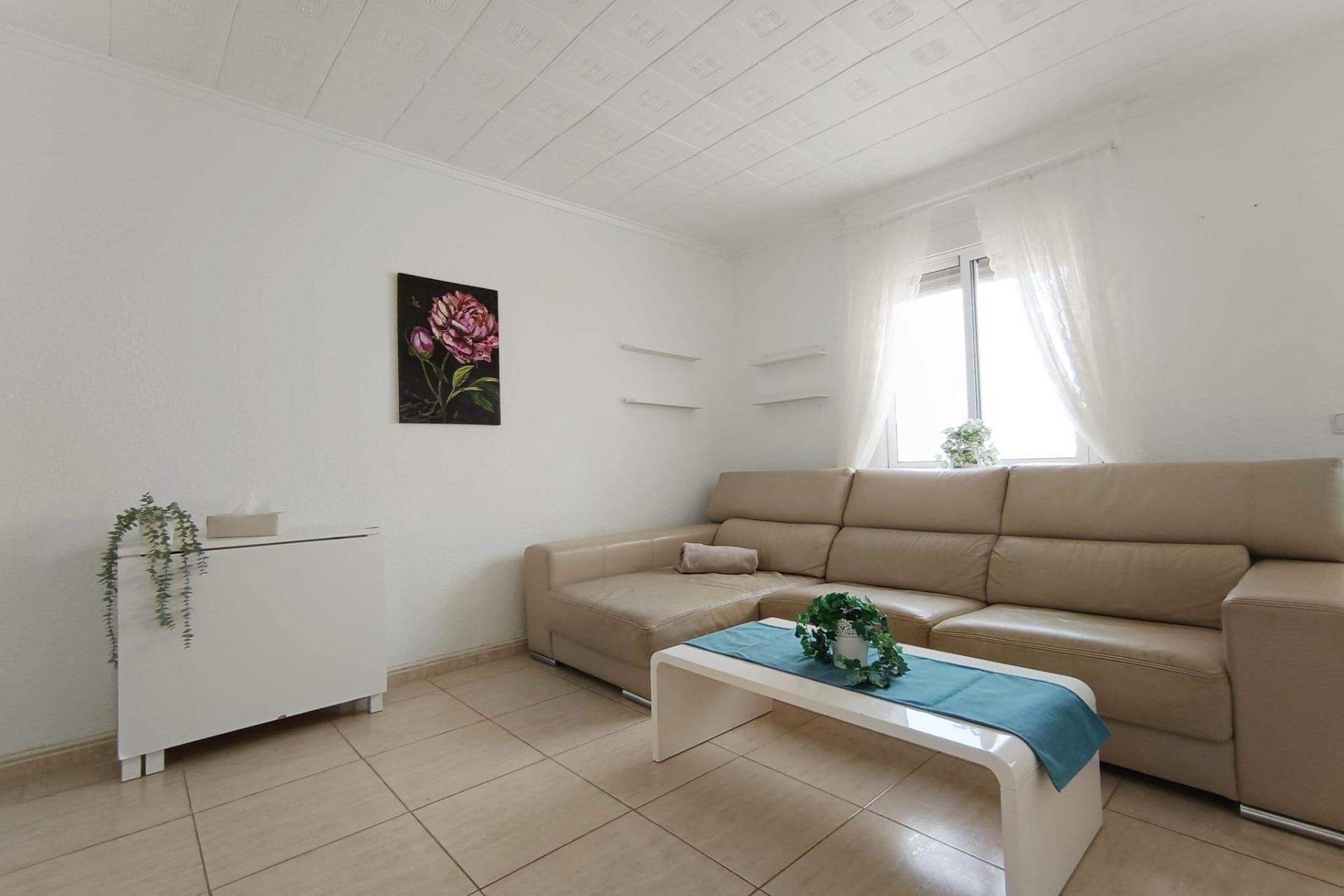 Resale - Bungalow Planta Alta - Torrevieja - Torretas