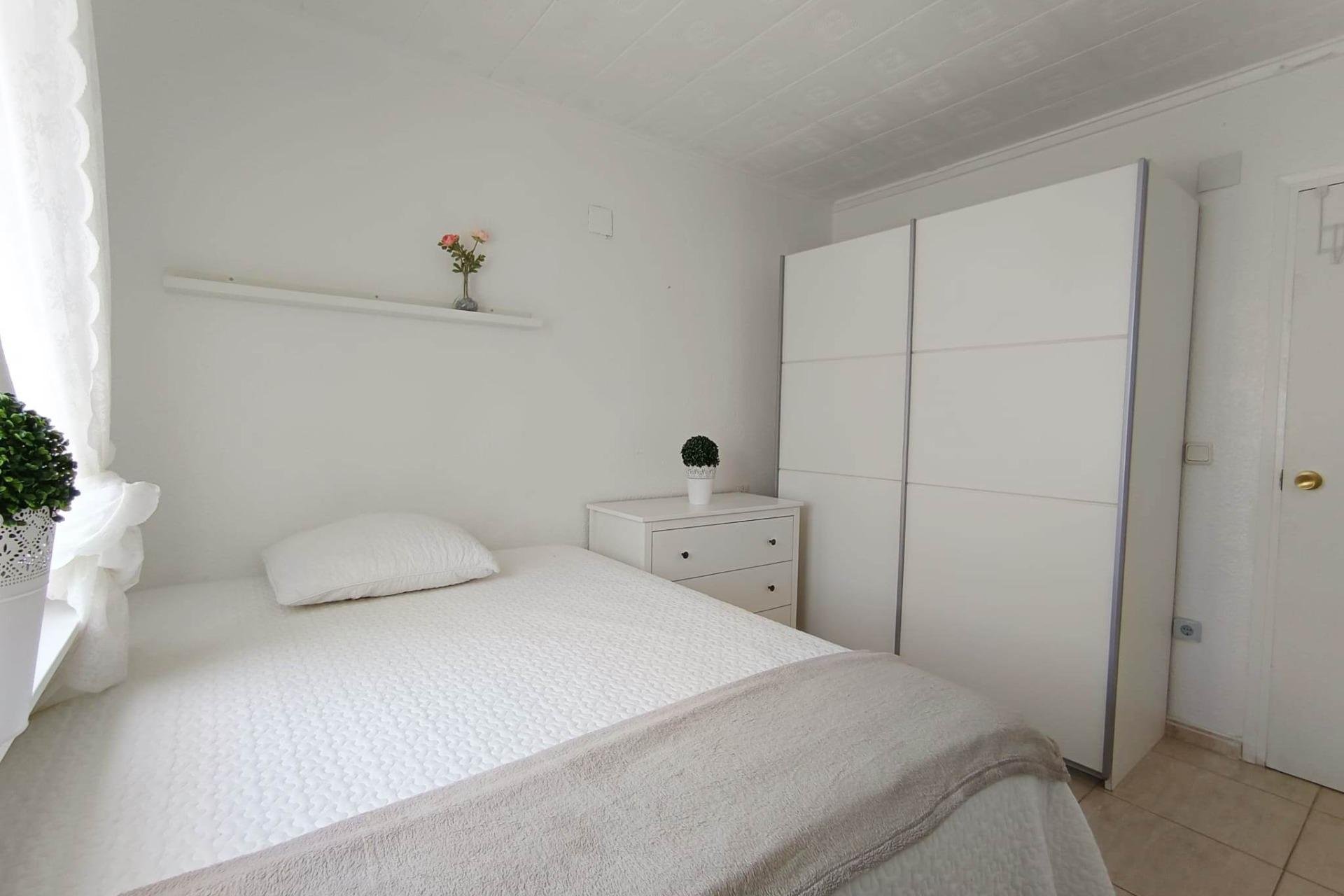 Resale - Bungalow Planta Alta - Torrevieja - Torretas