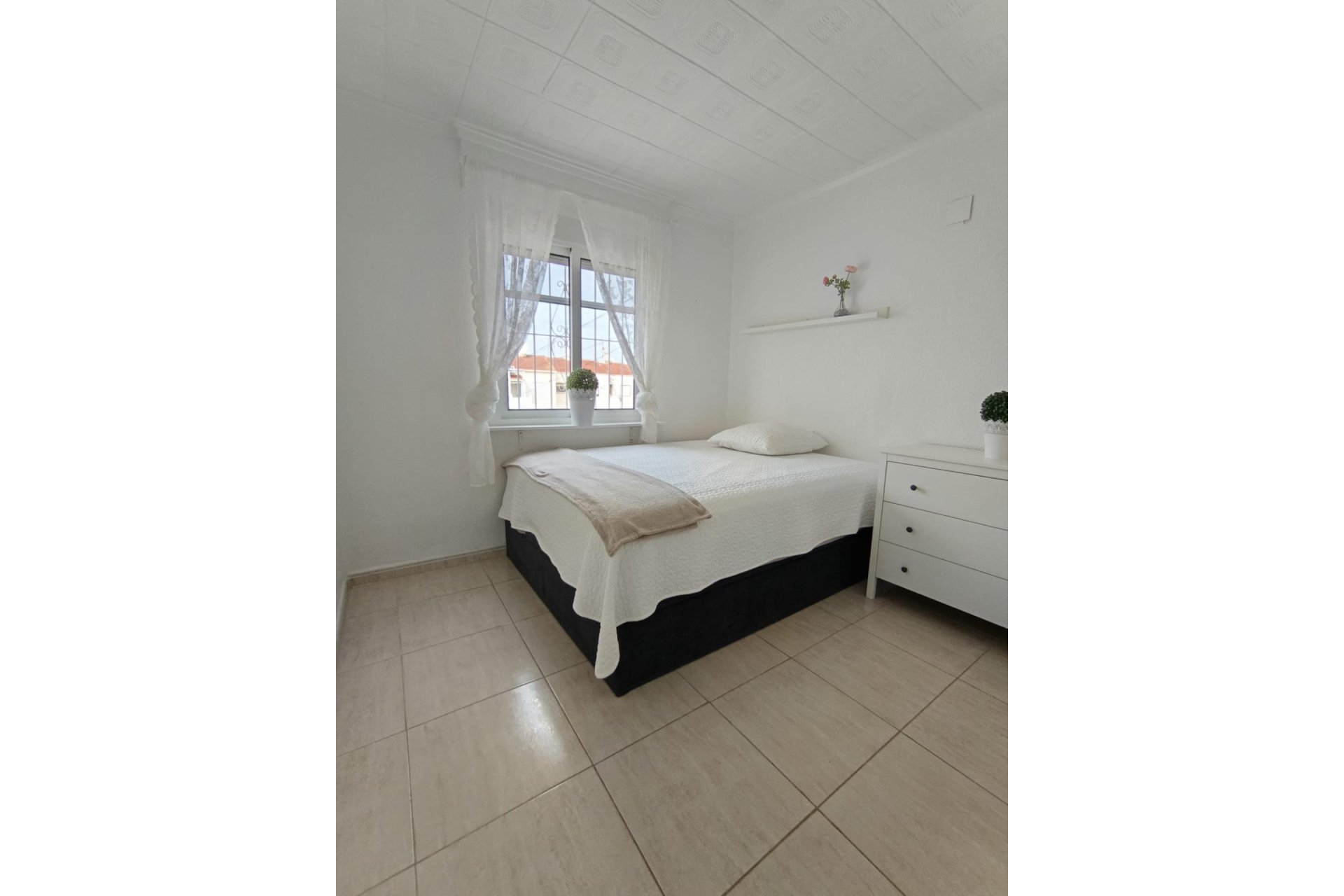 Resale - Bungalow Planta Alta - Torrevieja - Torretas