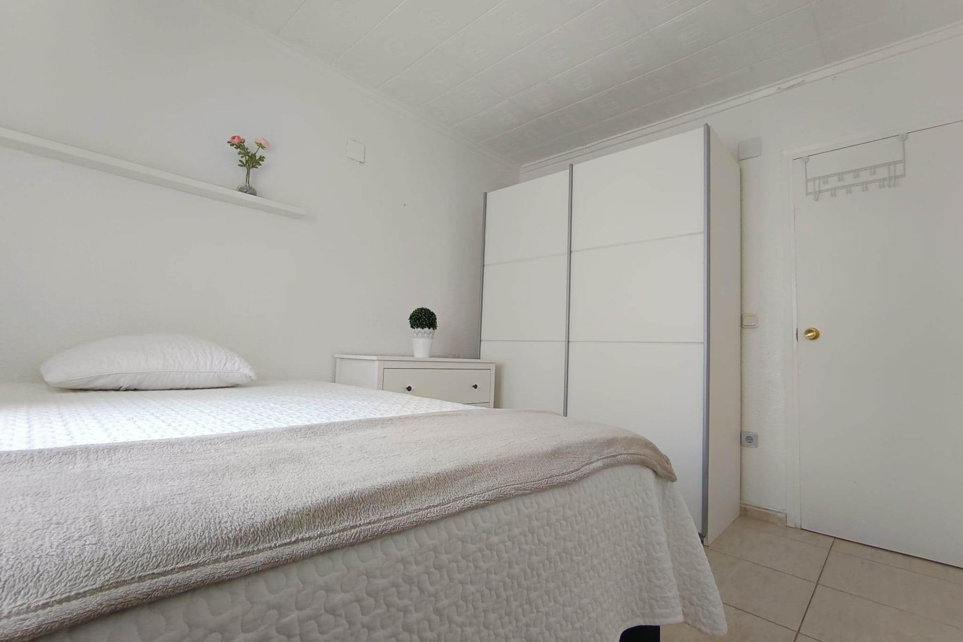 Resale - Bungalow Planta Alta - Torrevieja - Torretas