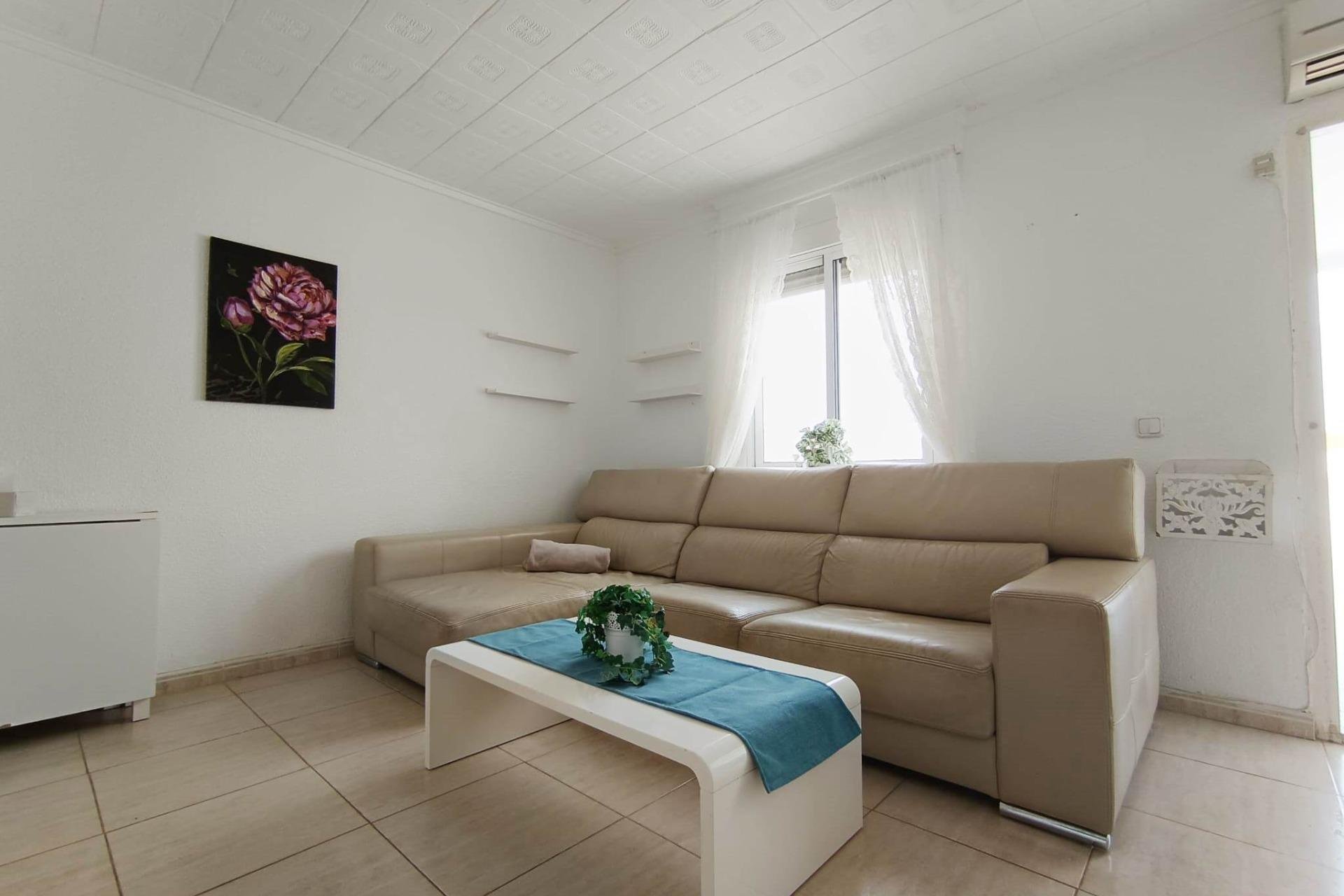 Resale - Bungalow Planta Alta - Torrevieja - Torretas