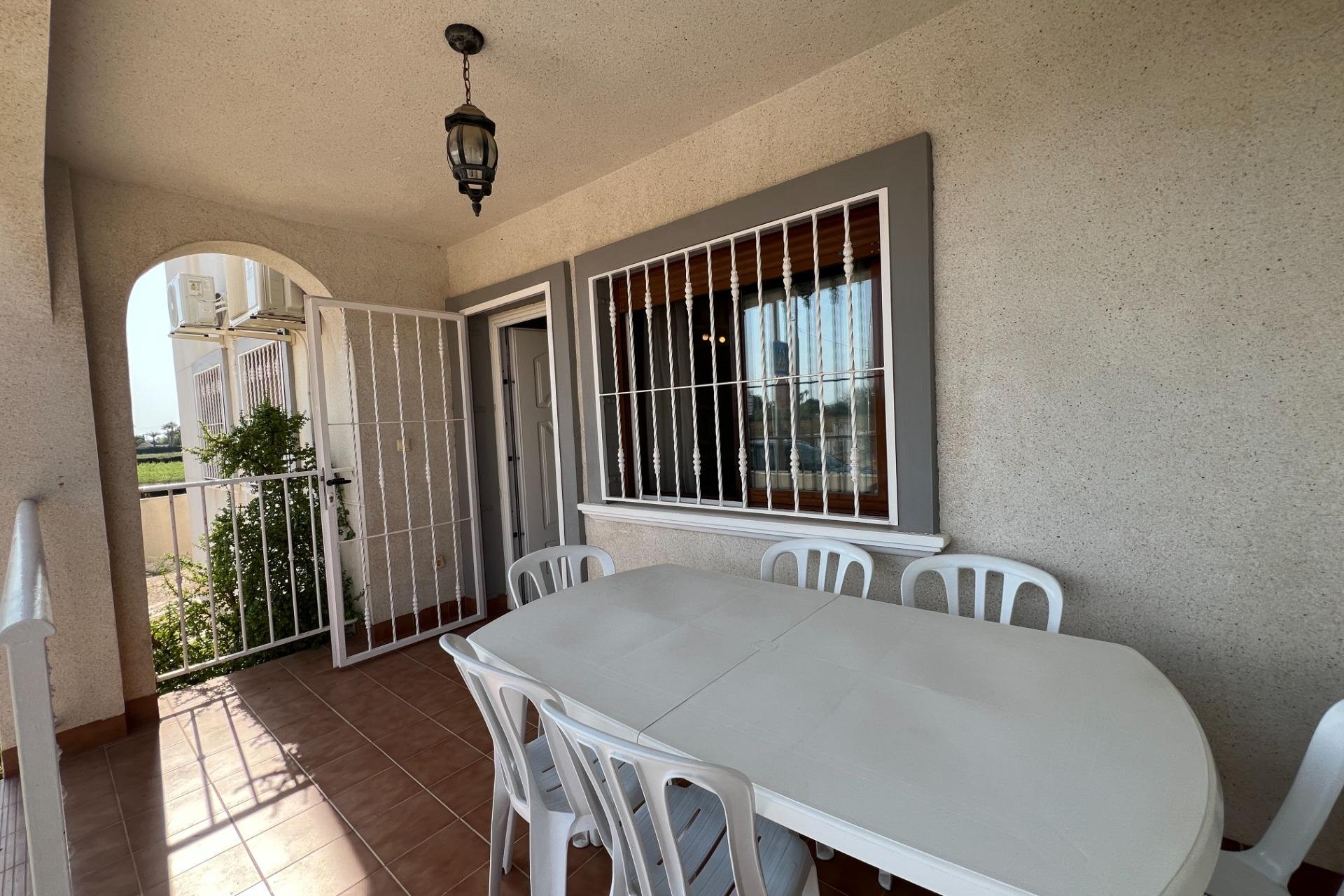 Resale - Bungalow Planta Baja - Daya Vieja - Comunidad valenciana