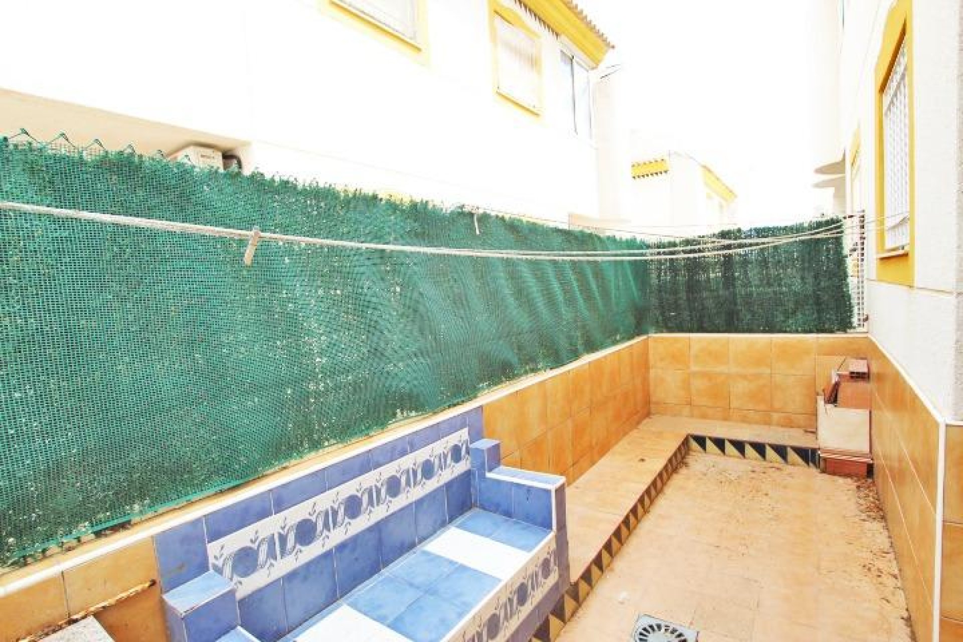 Resale - Bungalow Planta Baja - Guardamar del Segura - El Edén - Los Estaños