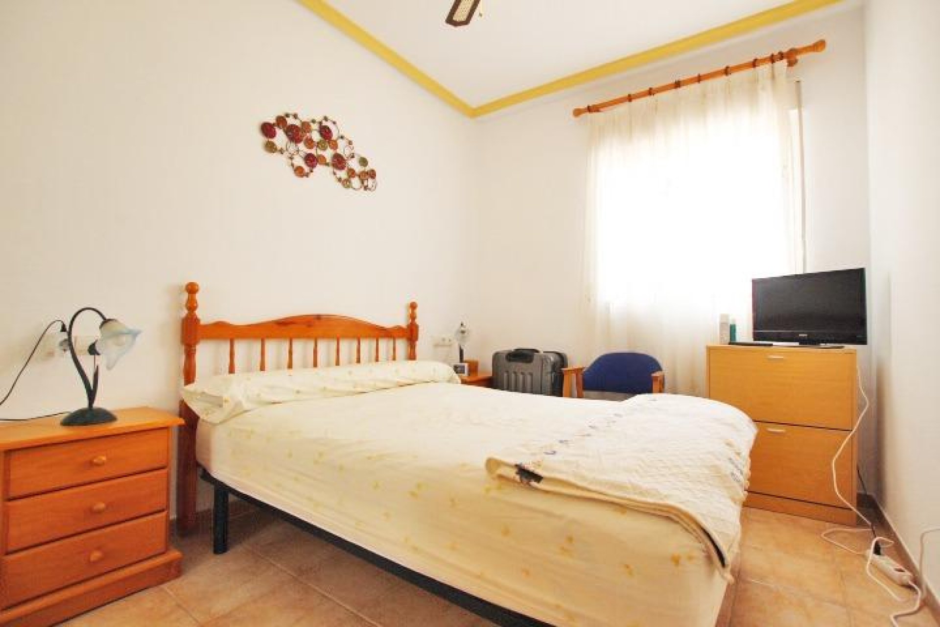 Resale - Bungalow Planta Baja - Guardamar del Segura - El Edén - Los Estaños