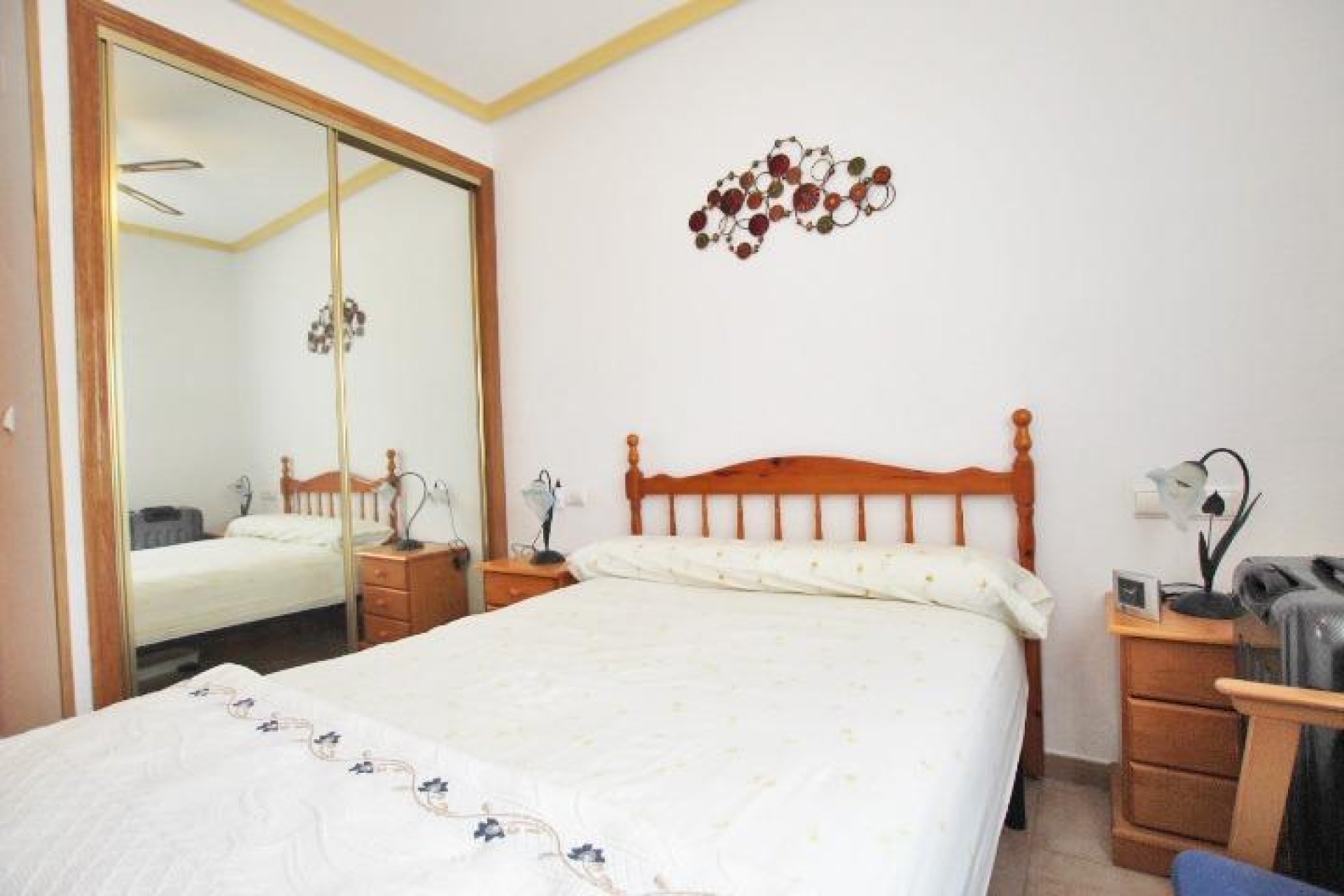 Resale - Bungalow Planta Baja - Guardamar del Segura - El Edén - Los Estaños