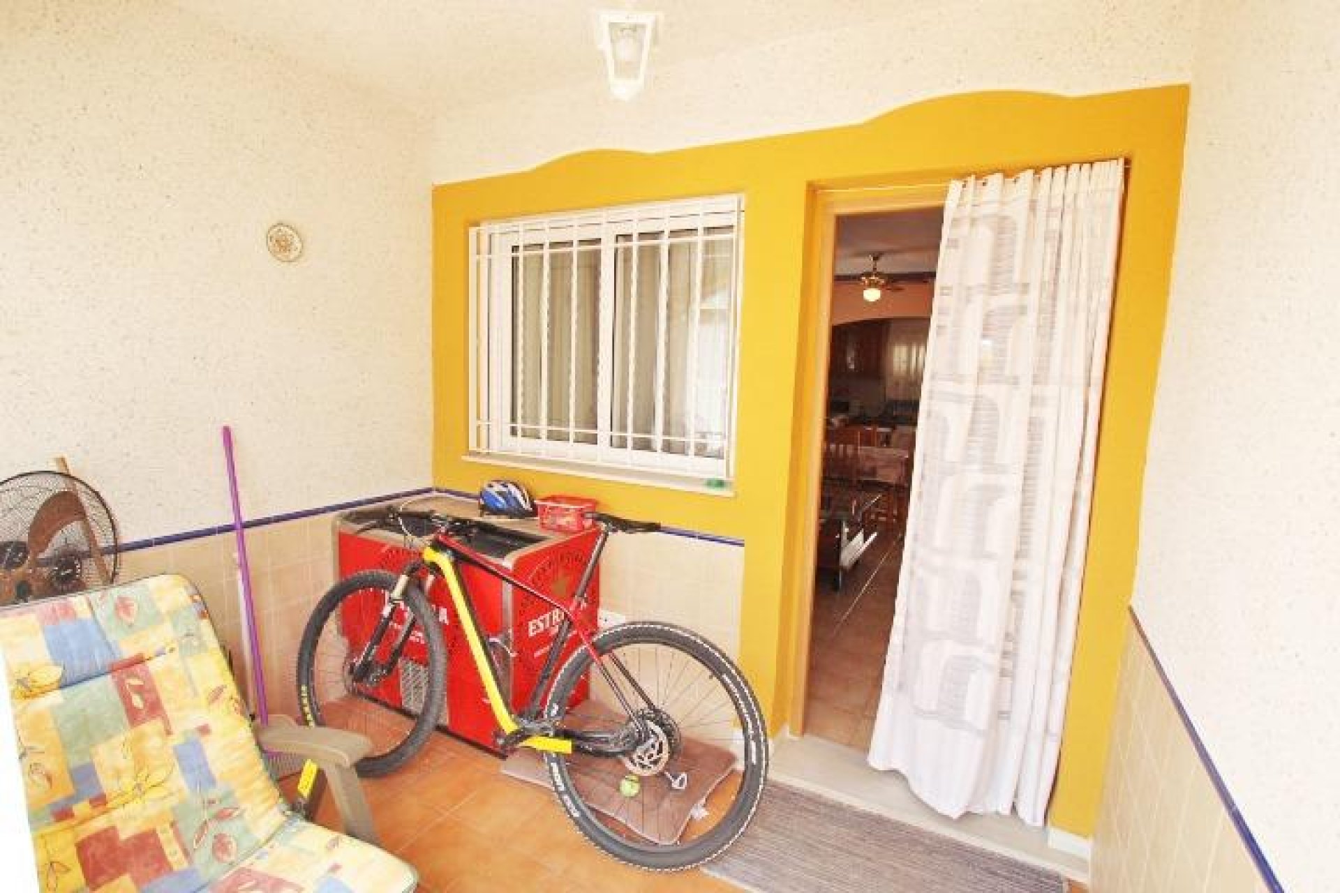 Resale - Bungalow Planta Baja - Guardamar del Segura - El Edén - Los Estaños