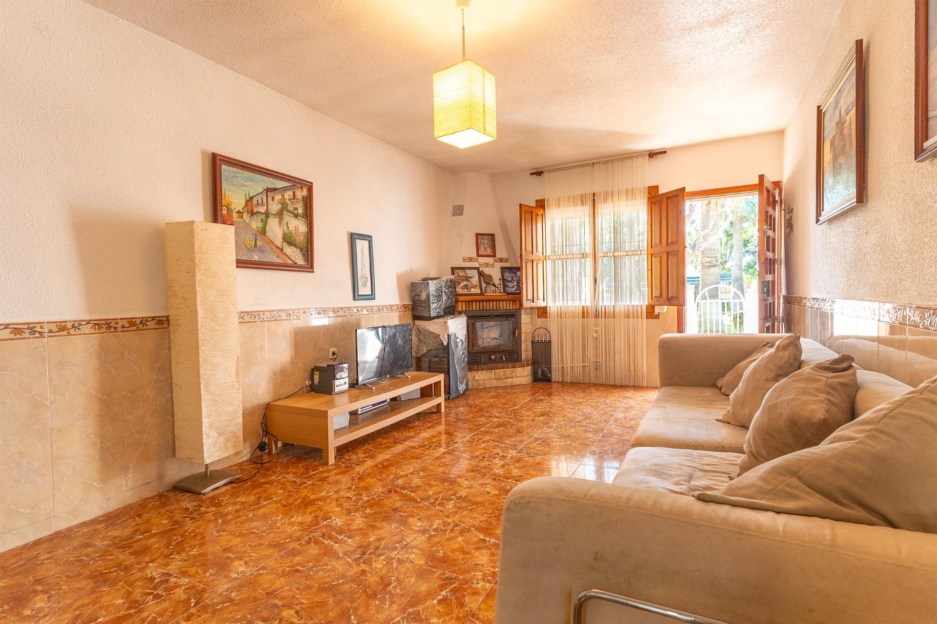 Resale - Bungalow Planta Baja - Orihuela Costa - La Regia