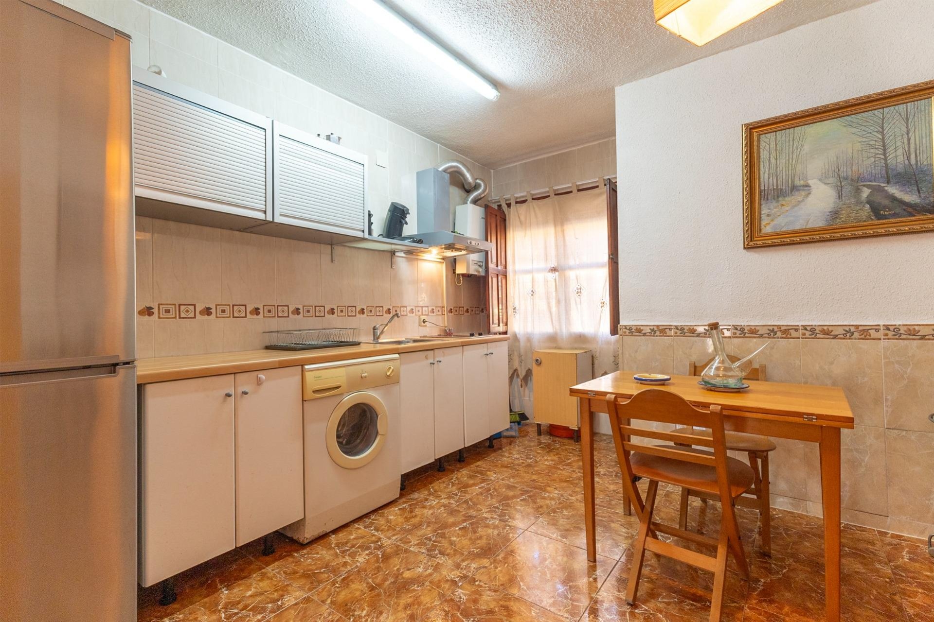 Resale - Bungalow Planta Baja - Orihuela Costa - La Regia