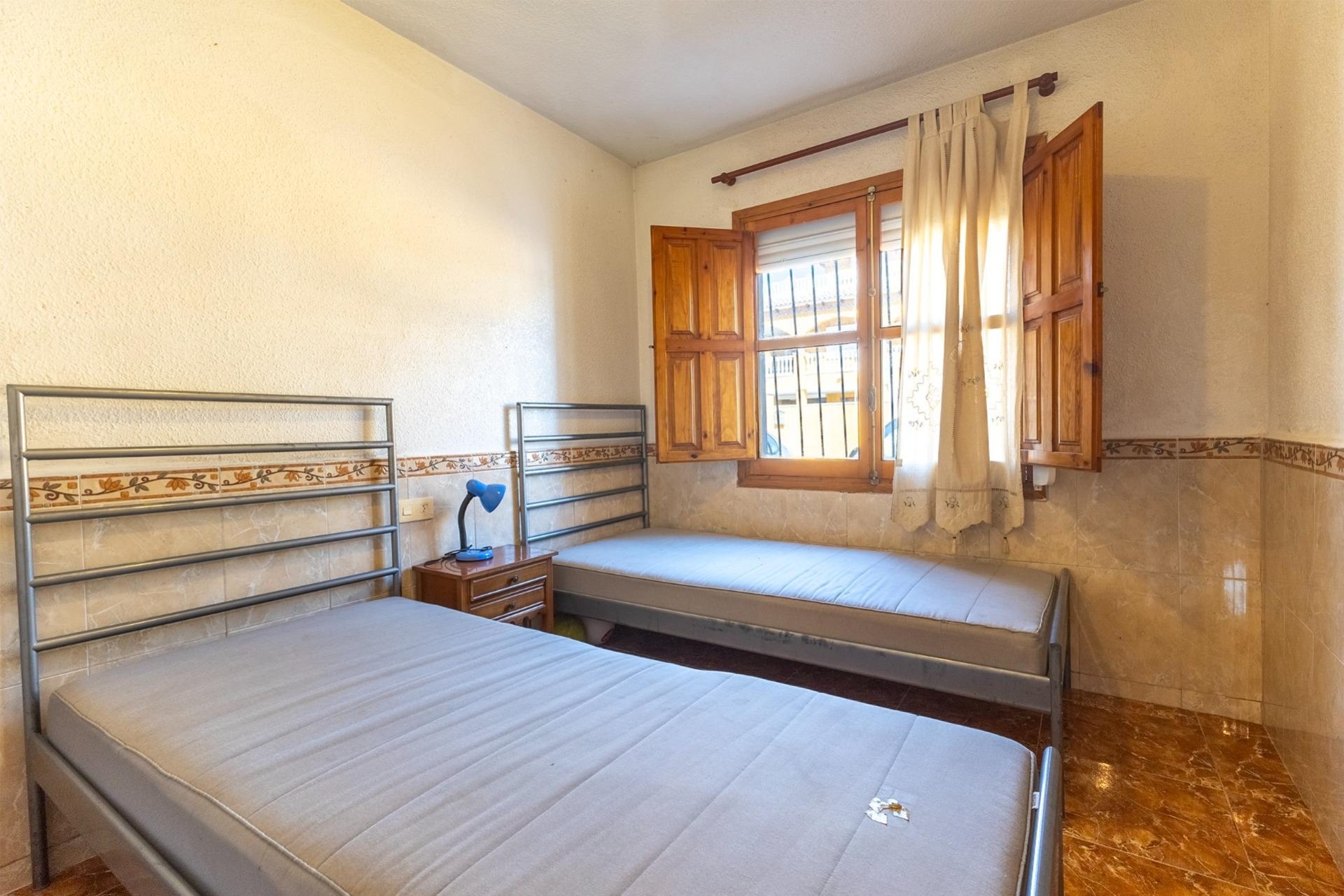 Resale - Bungalow Planta Baja - Orihuela Costa - La Regia