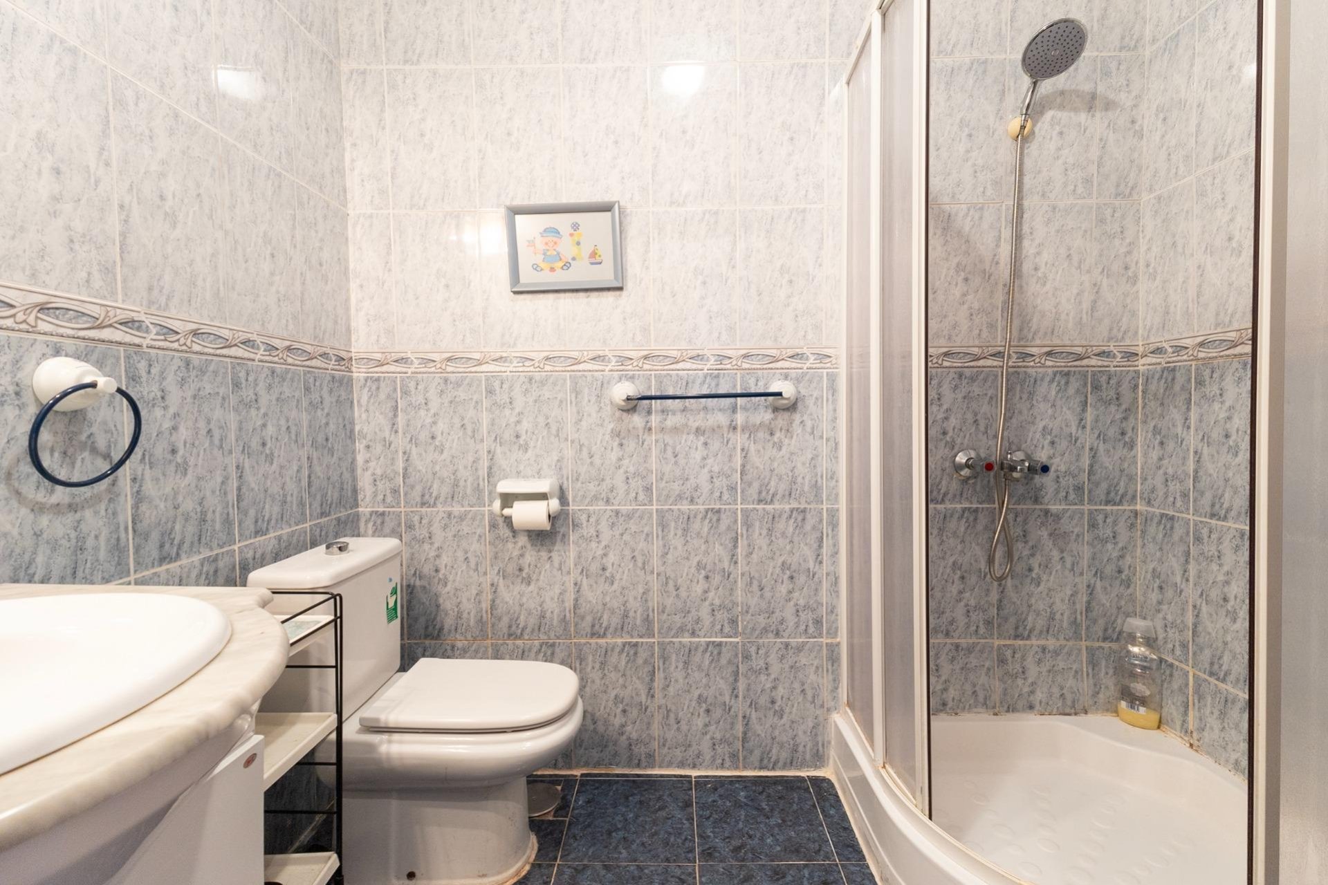 Resale - Bungalow Planta Baja - Orihuela Costa - La Regia