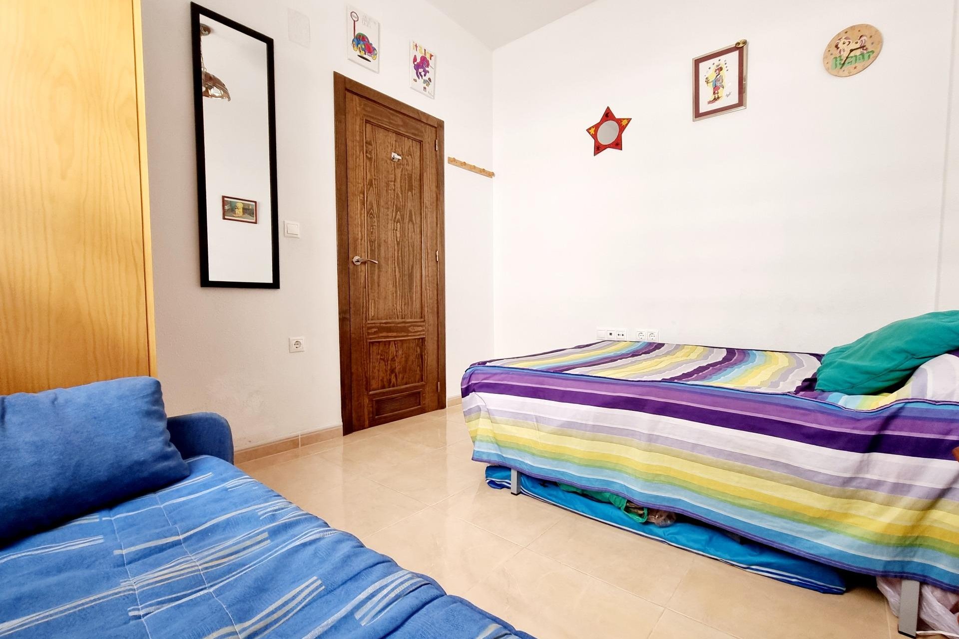 Resale - Bungalow Planta Baja - Orihuela Costa - Los Altos