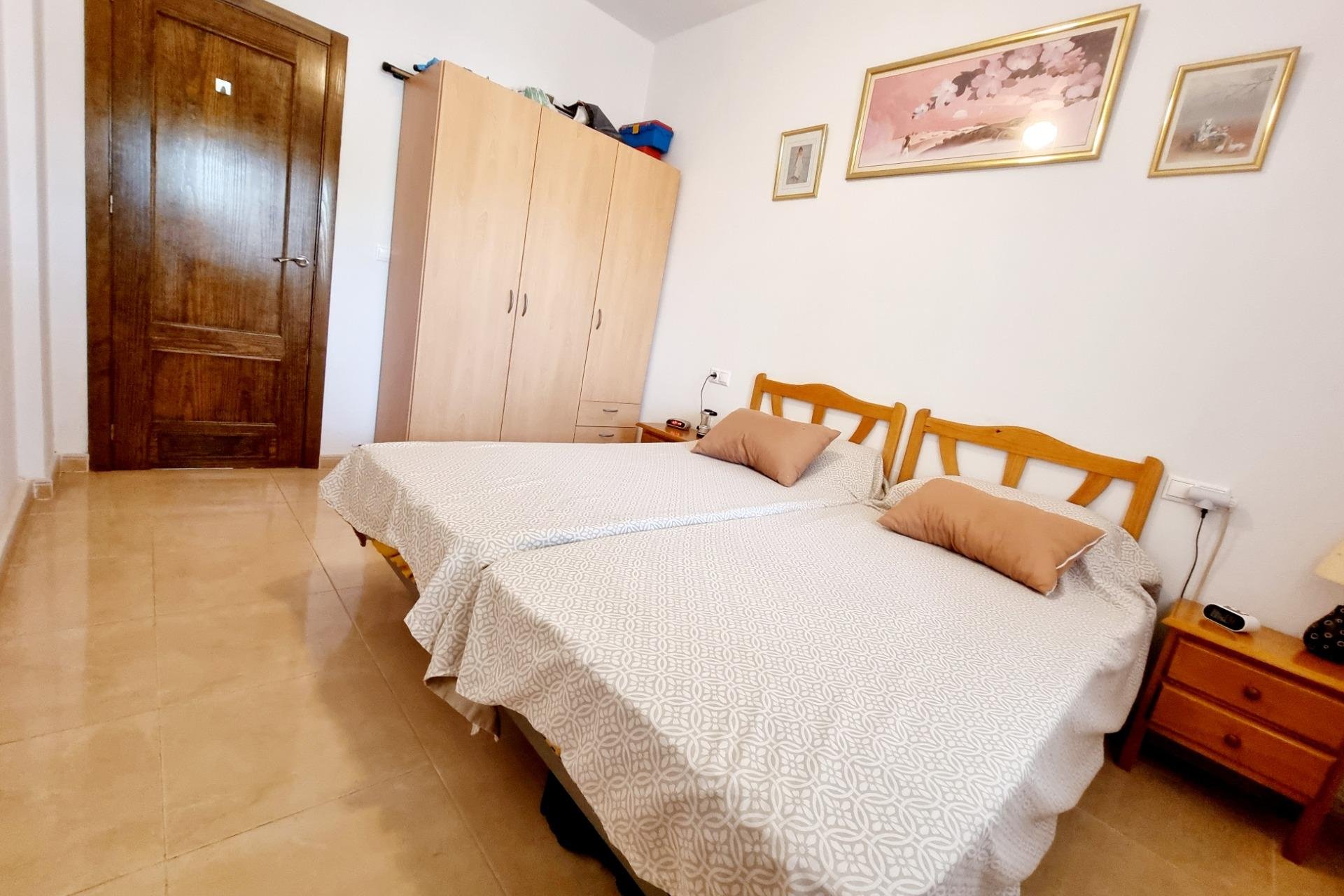 Resale - Bungalow Planta Baja - Orihuela Costa - Los Altos