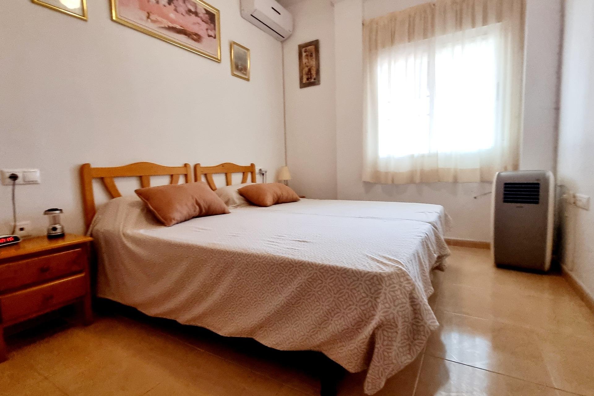 Resale - Bungalow Planta Baja - Orihuela Costa - Los Altos