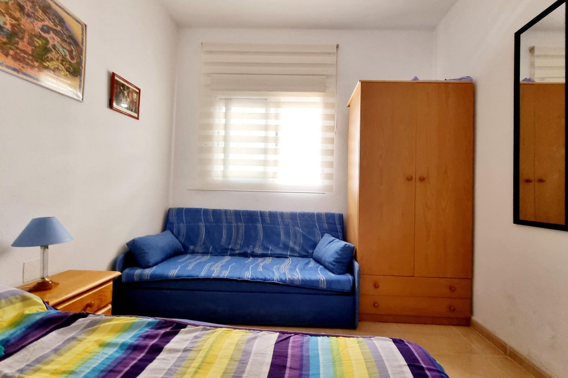 Resale - Bungalow Planta Baja - Orihuela Costa - Los Altos