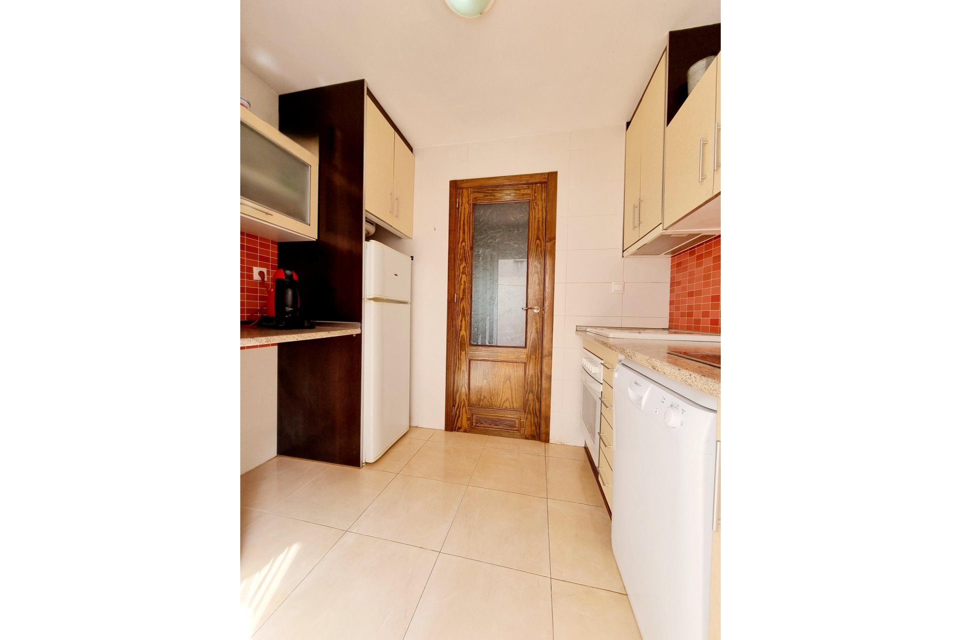 Resale - Bungalow Planta Baja - Orihuela Costa - Los Altos