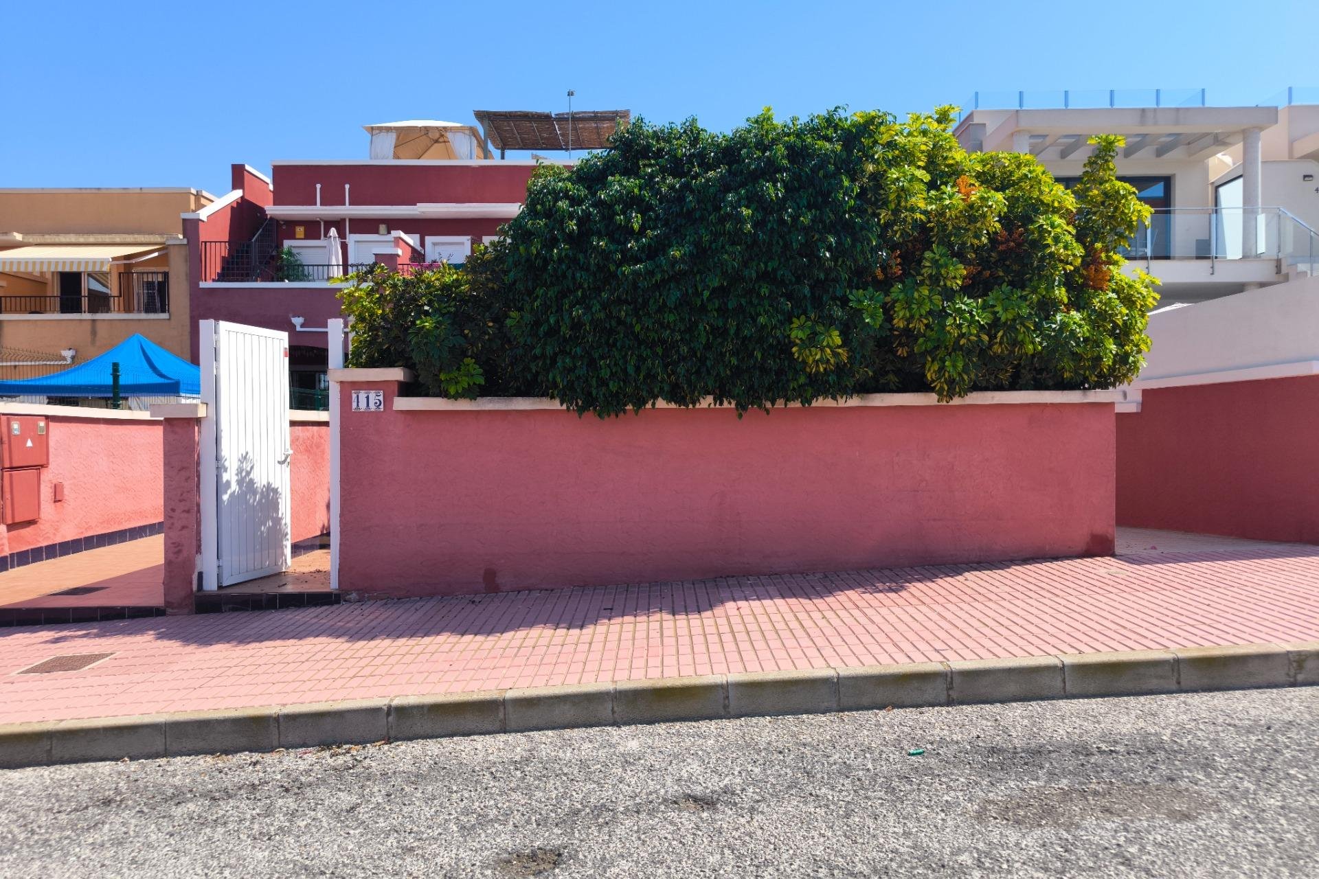 Resale - Bungalow Planta Baja - Orihuela Costa - Los Altos