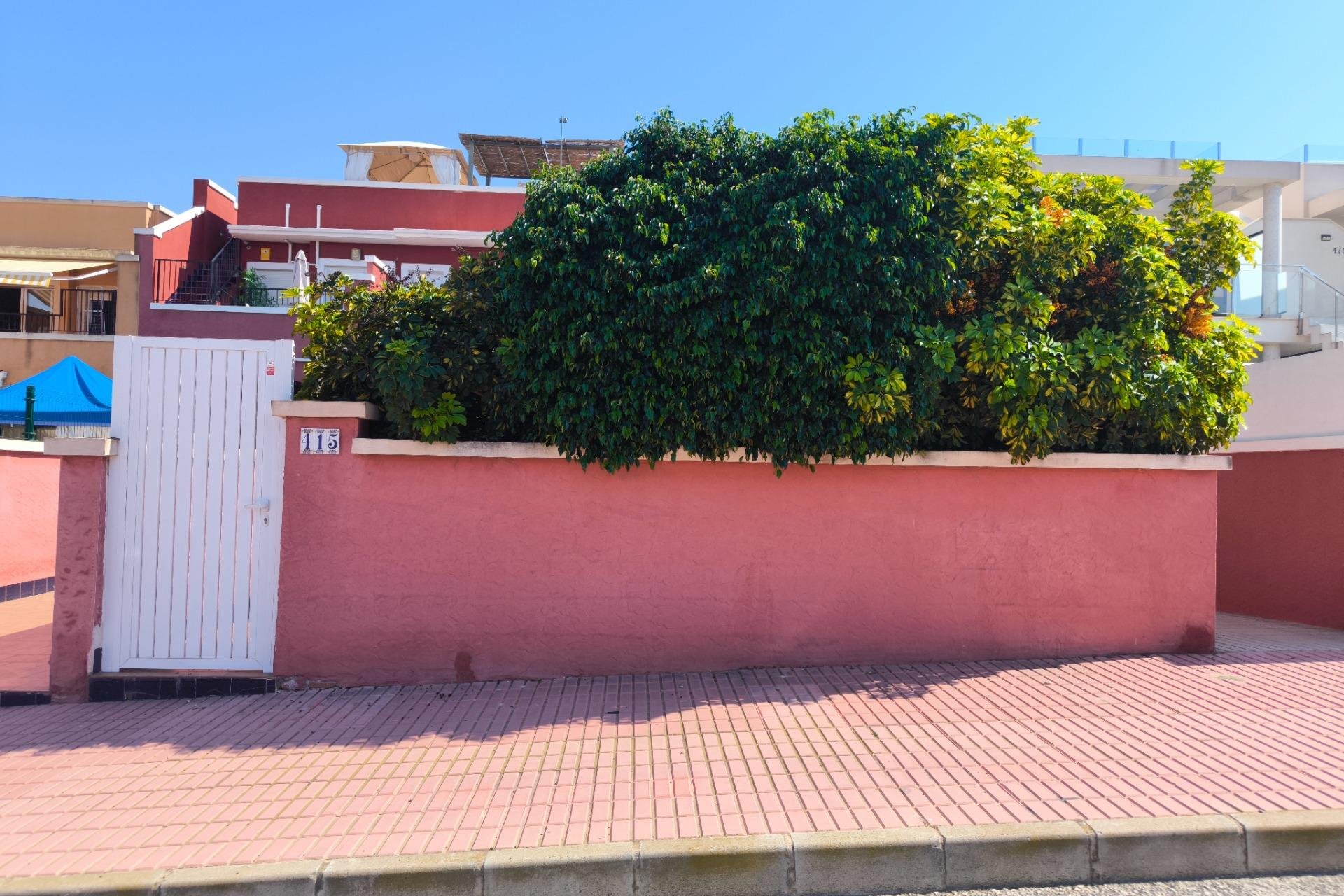 Resale - Bungalow Planta Baja - Orihuela Costa - Los Altos