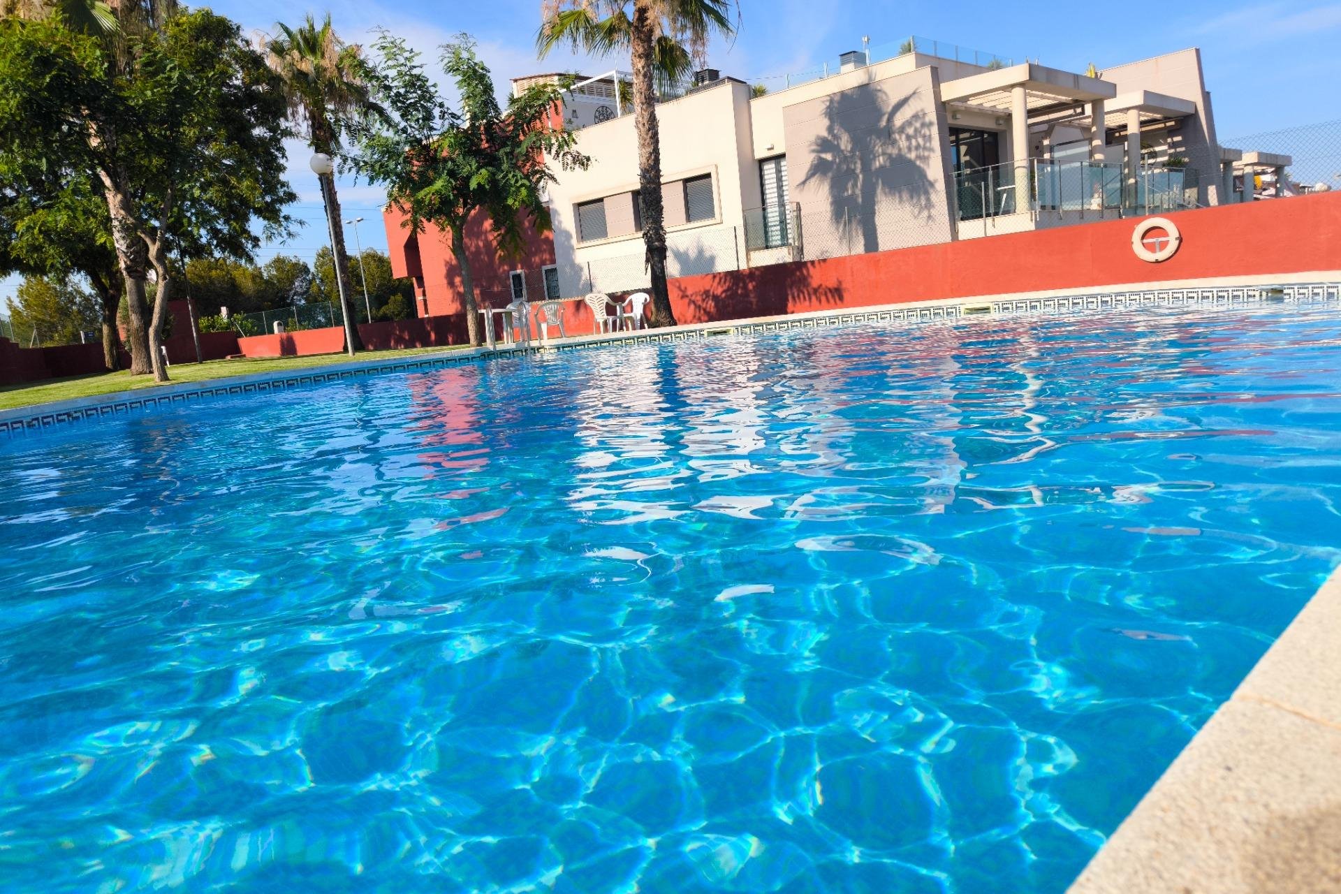 Resale - Bungalow Planta Baja - Orihuela Costa - Los Altos