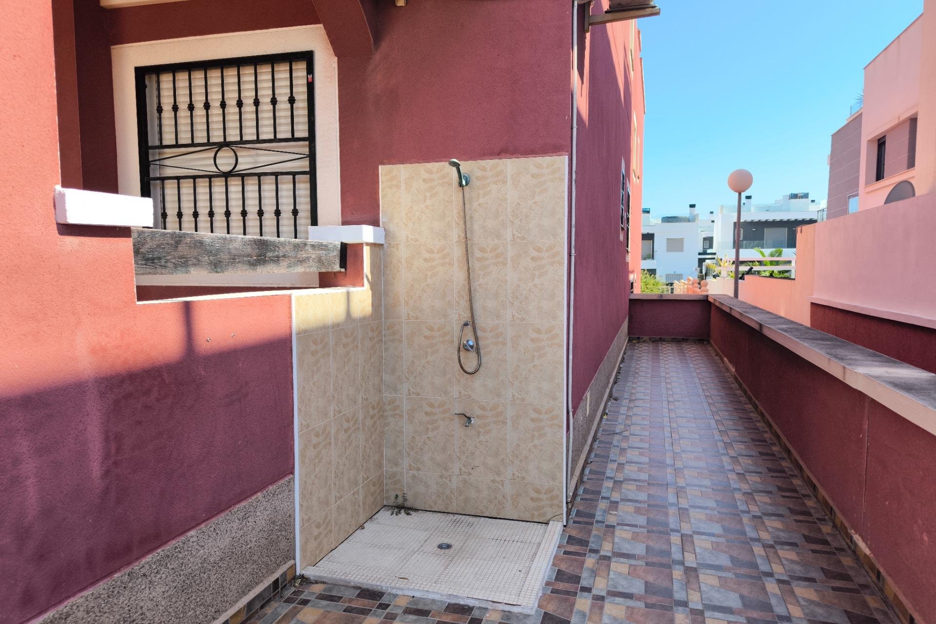 Resale - Bungalow Planta Baja - Orihuela Costa - Los Altos