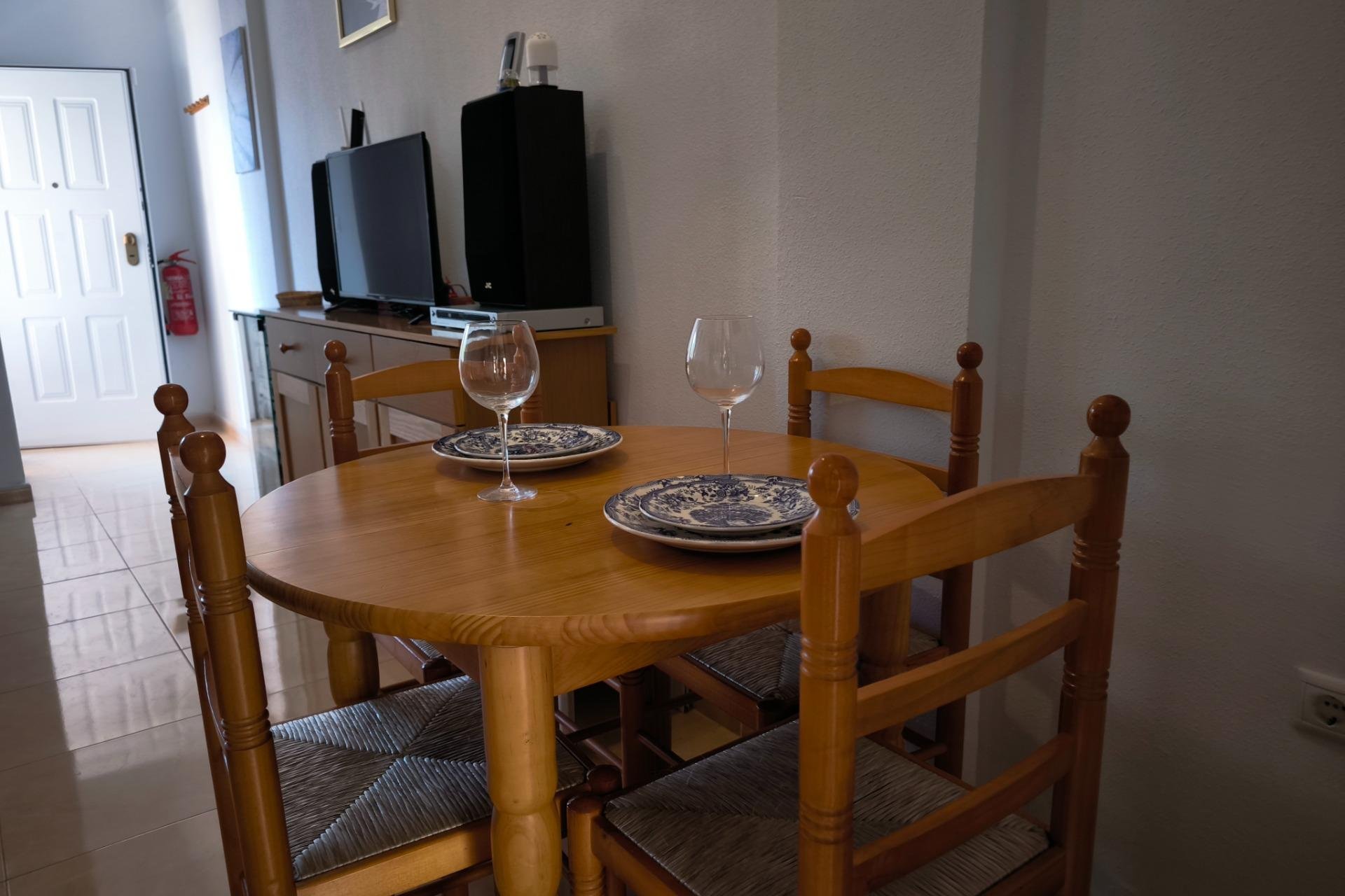 Resale - Bungalow Planta Baja - Orihuela Costa - Los Altos