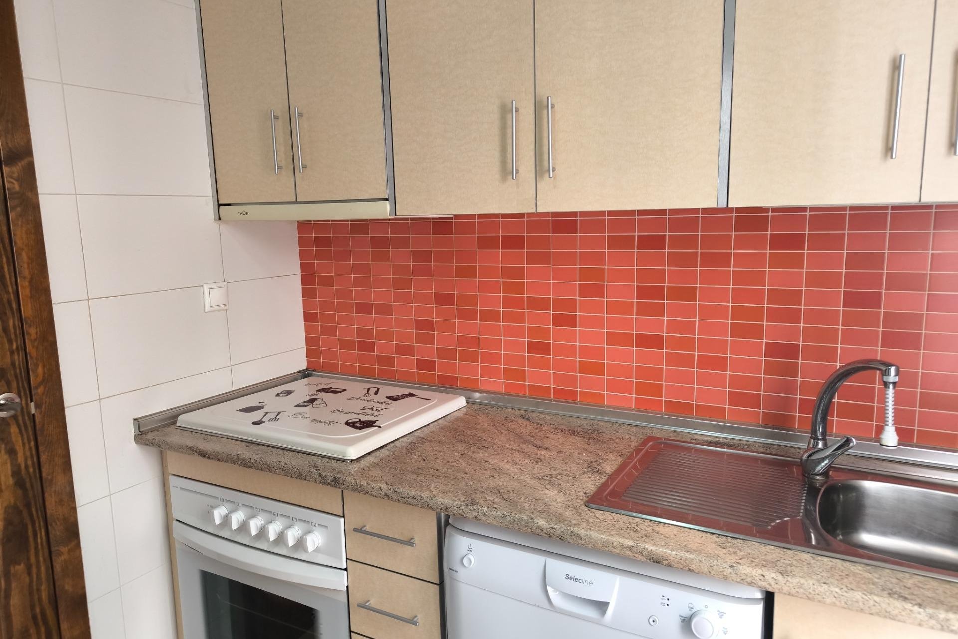 Resale - Bungalow Planta Baja - Orihuela Costa - Los Altos