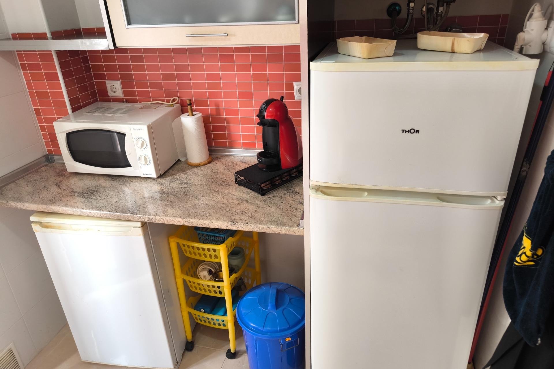 Resale - Bungalow Planta Baja - Orihuela Costa - Los Altos