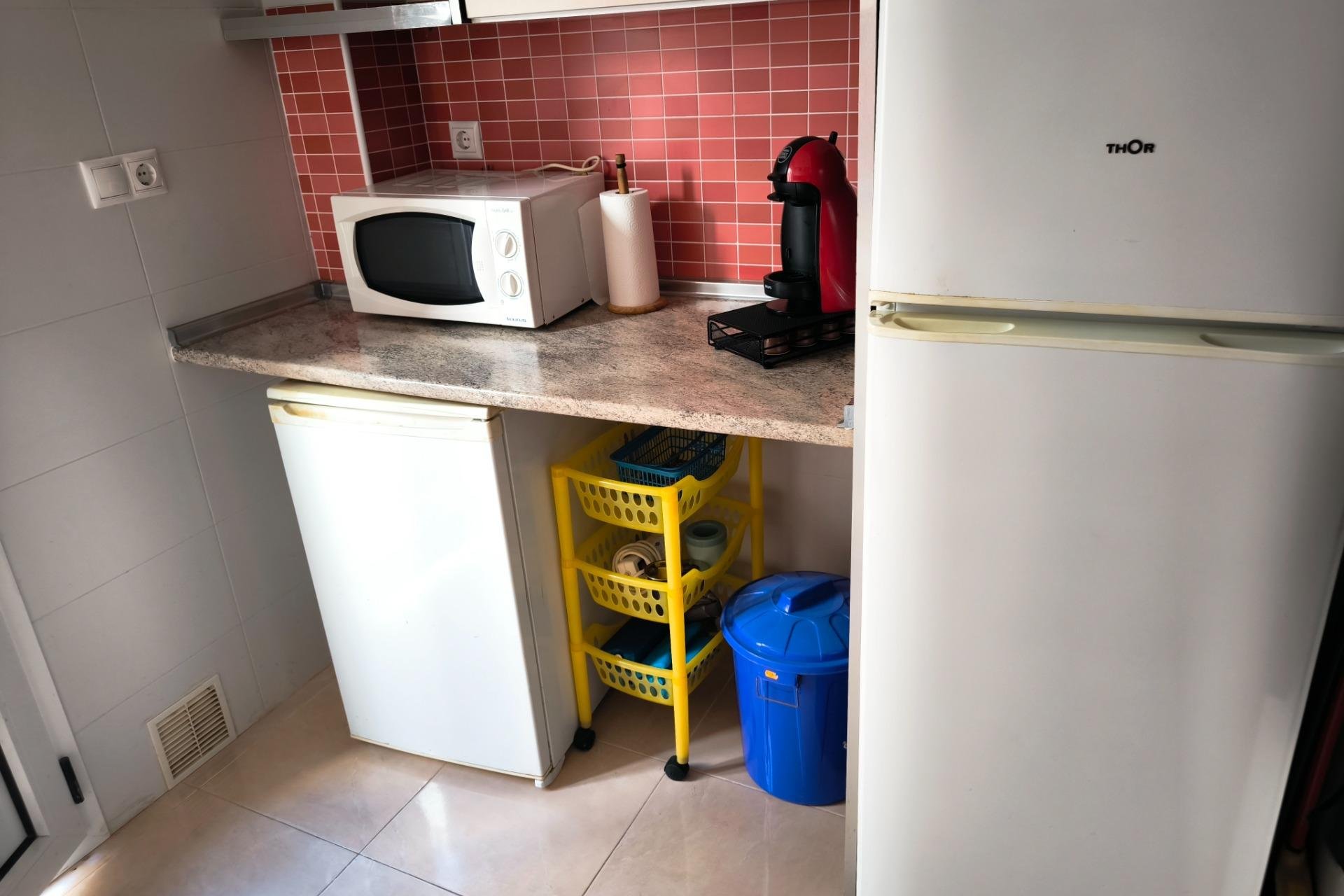 Resale - Bungalow Planta Baja - Orihuela Costa - Los Altos