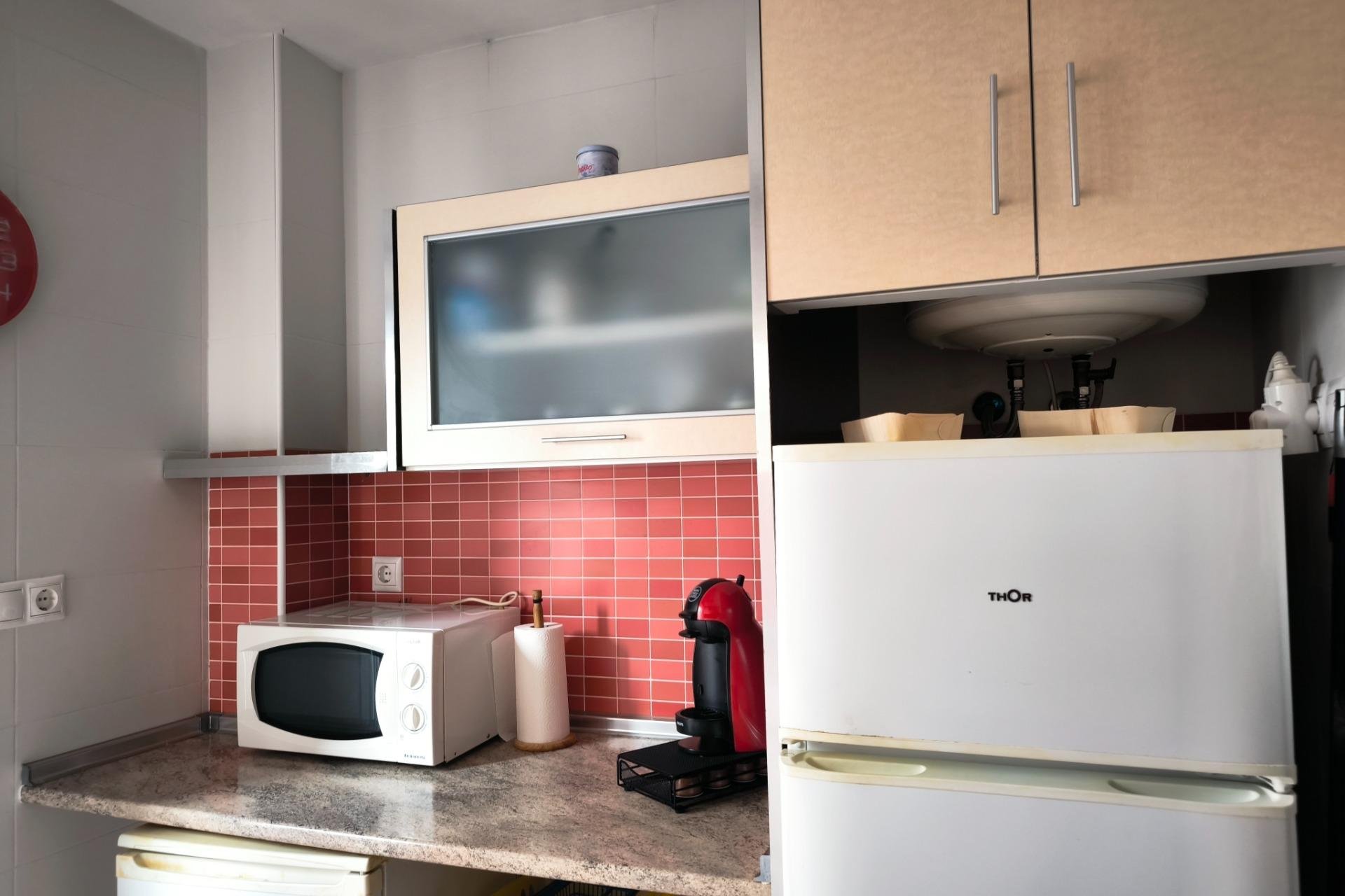 Resale - Bungalow Planta Baja - Orihuela Costa - Los Altos