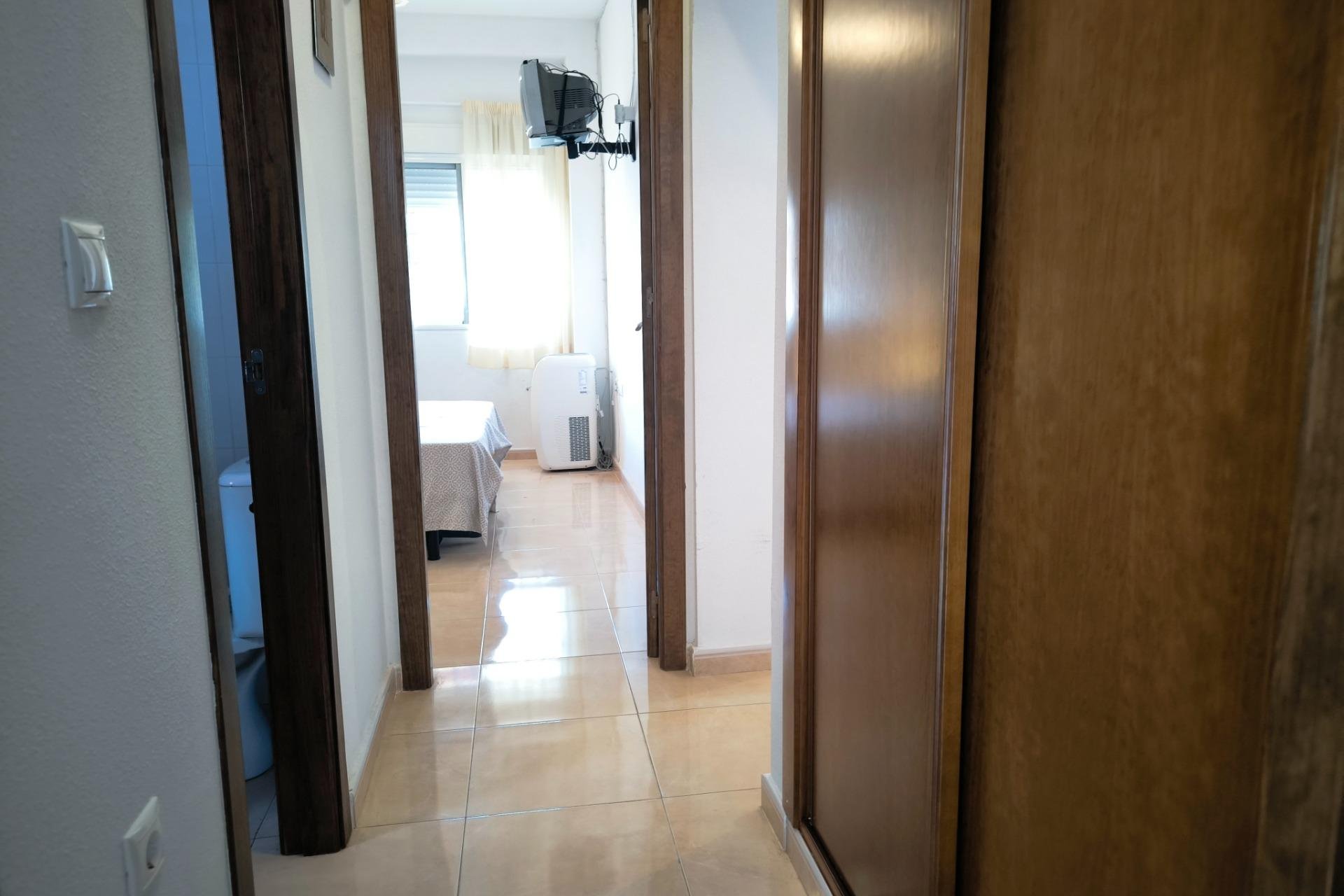 Resale - Bungalow Planta Baja - Orihuela Costa - Los Altos