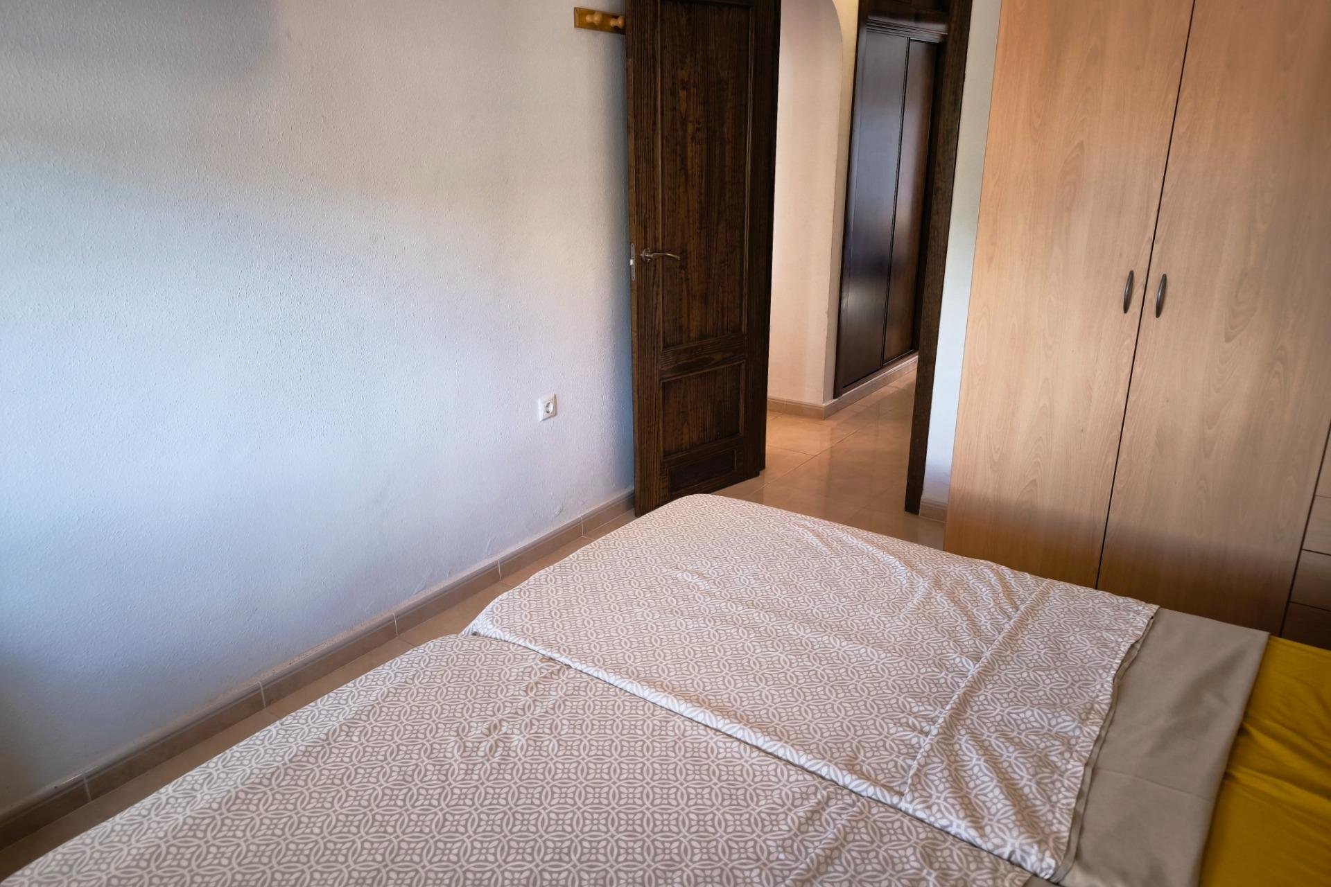 Resale - Bungalow Planta Baja - Orihuela Costa - Los Altos