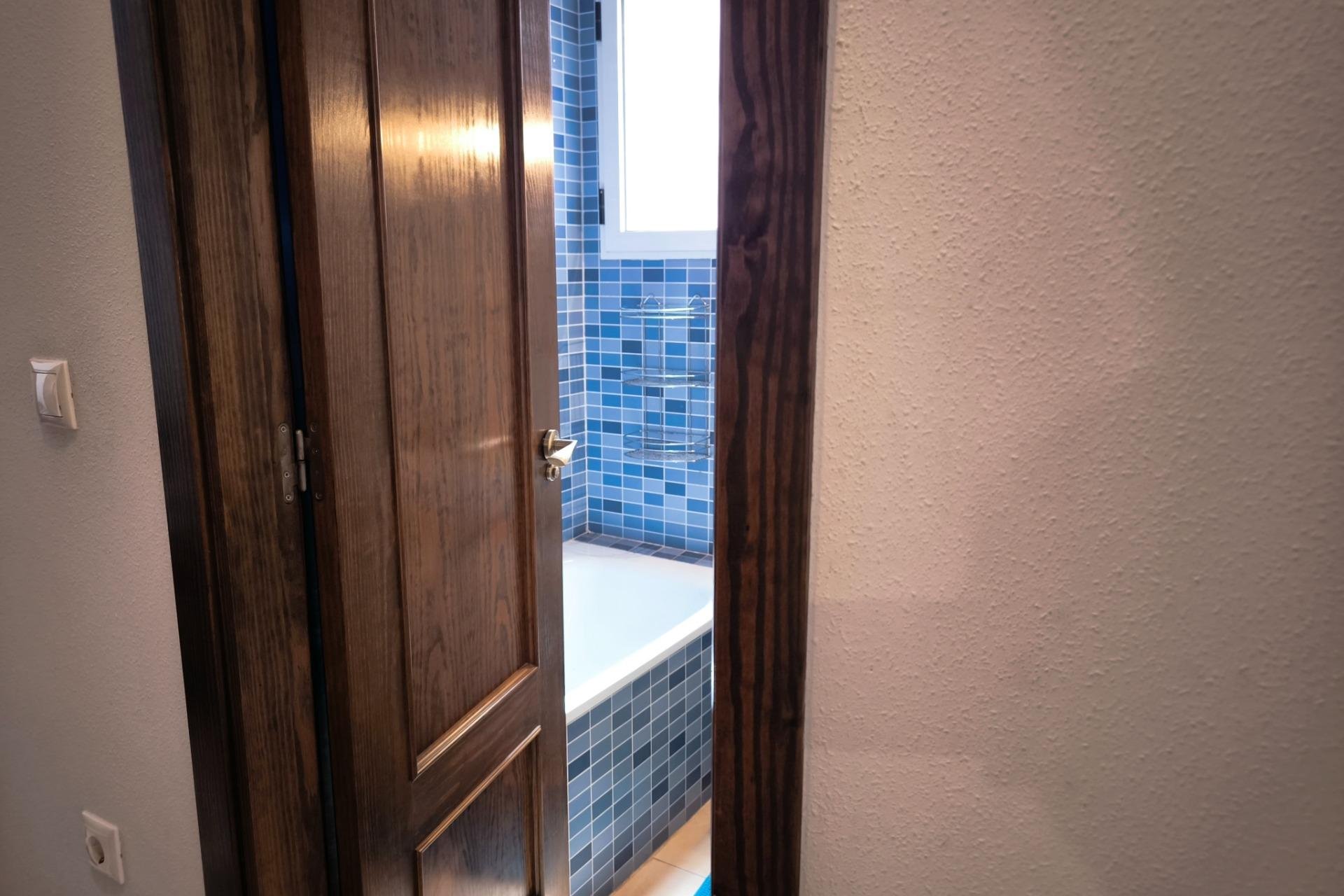 Resale - Bungalow Planta Baja - Orihuela Costa - Los Altos